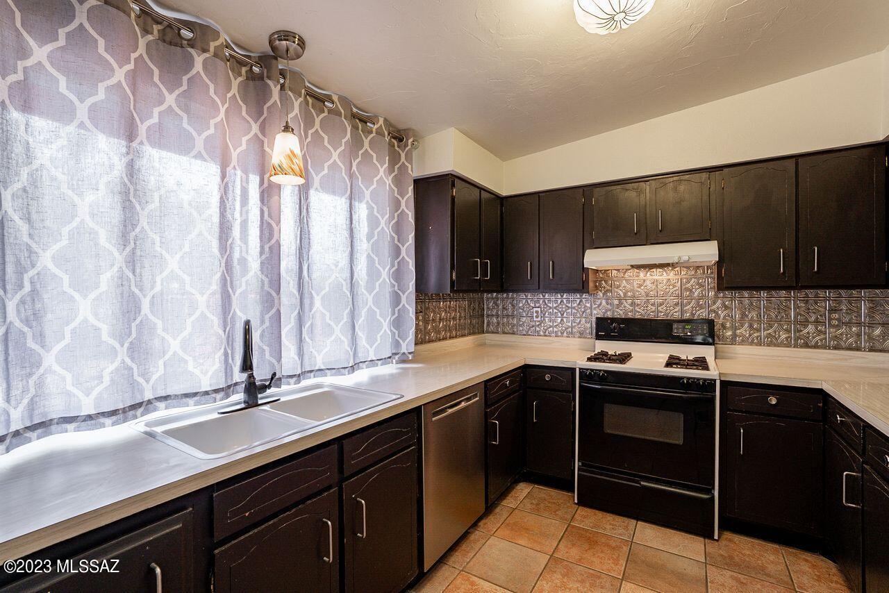 Diamond Bell Ranch Tucson Unit 9 (Lots 1-57) - Residential