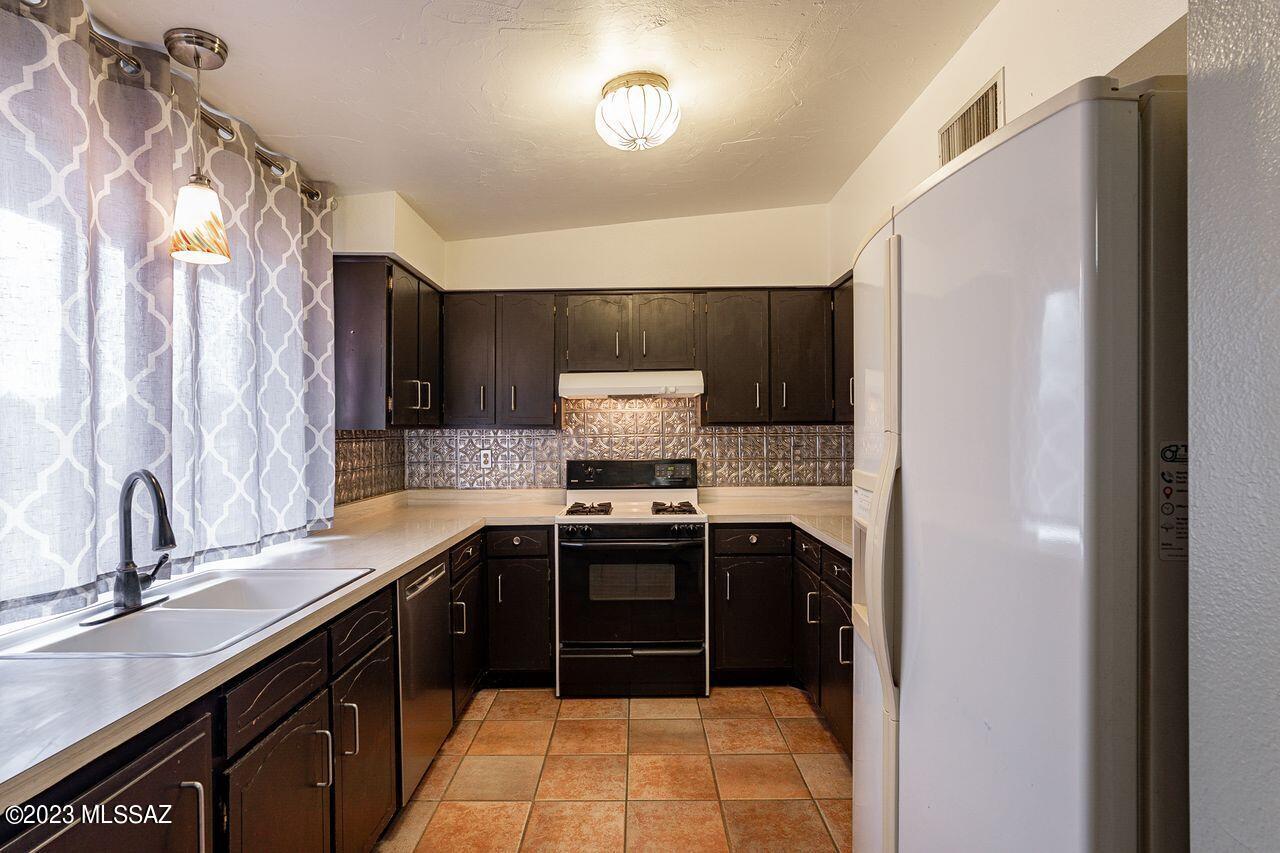 Diamond Bell Ranch Tucson Unit 9 (Lots 1-57) - Residential