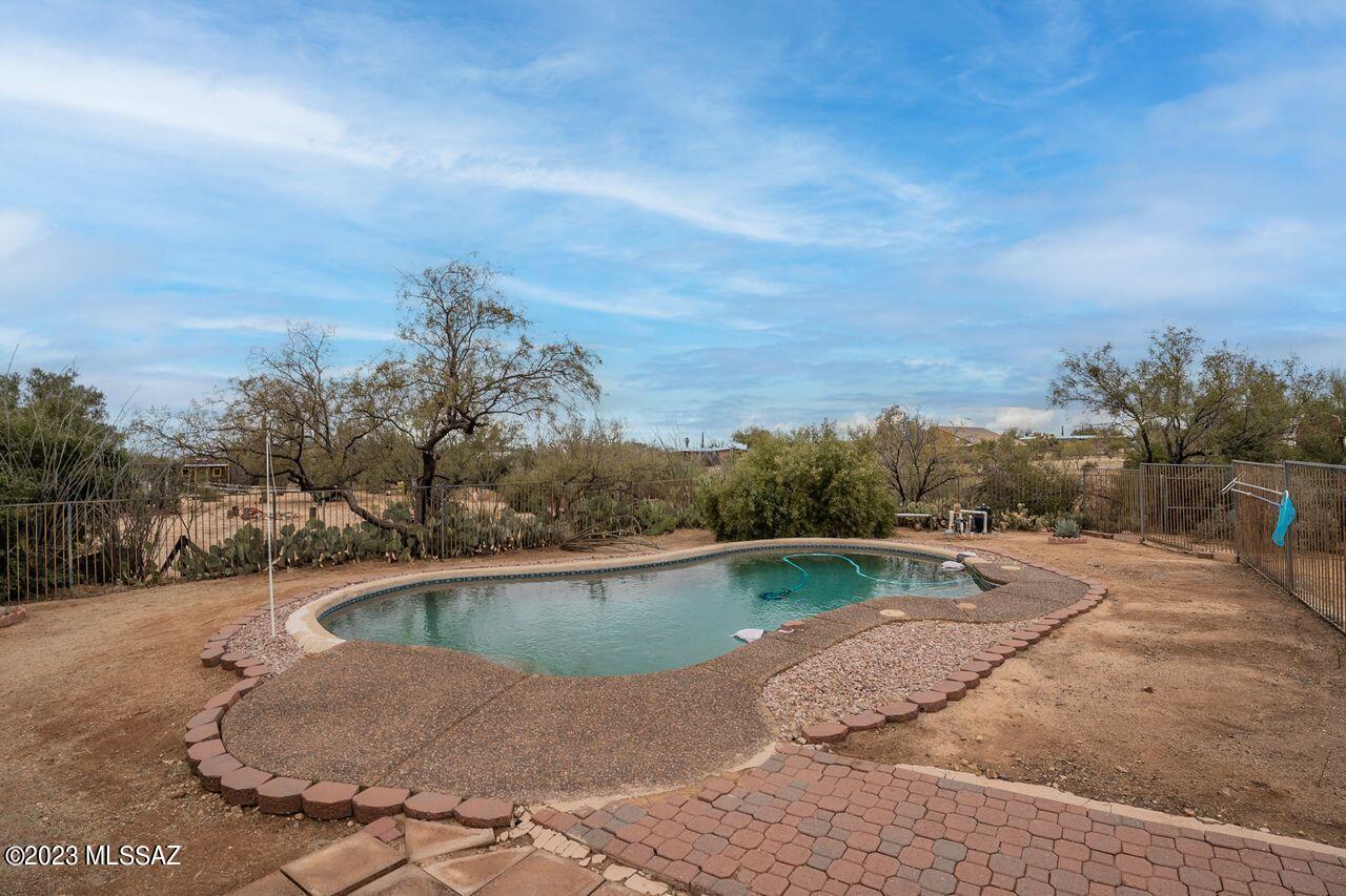 Diamond Bell Ranch Tucson Unit 9 (Lots 1-57) - Residential