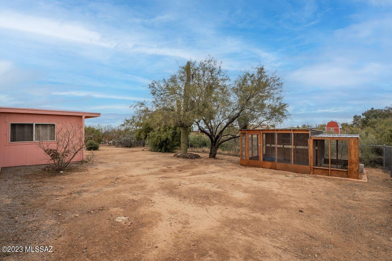 Diamond Bell Ranch Tucson Unit 9 (Lots 1-57) - Residential