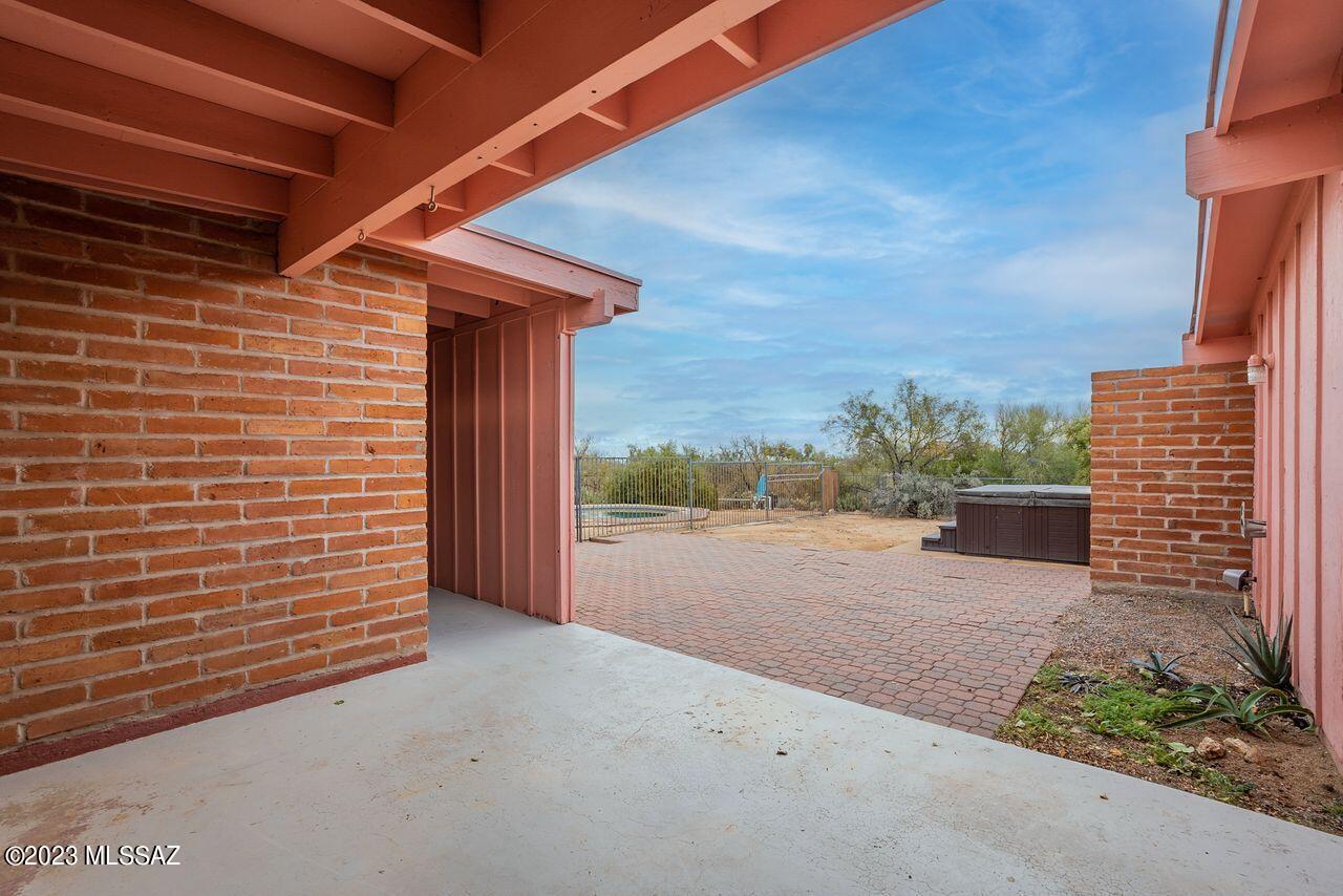 Diamond Bell Ranch Tucson Unit 9 (Lots 1-57) - Residential