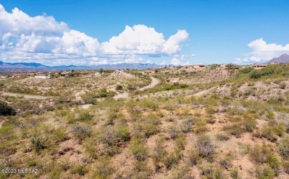 Rio Rico Ranchettes - Land