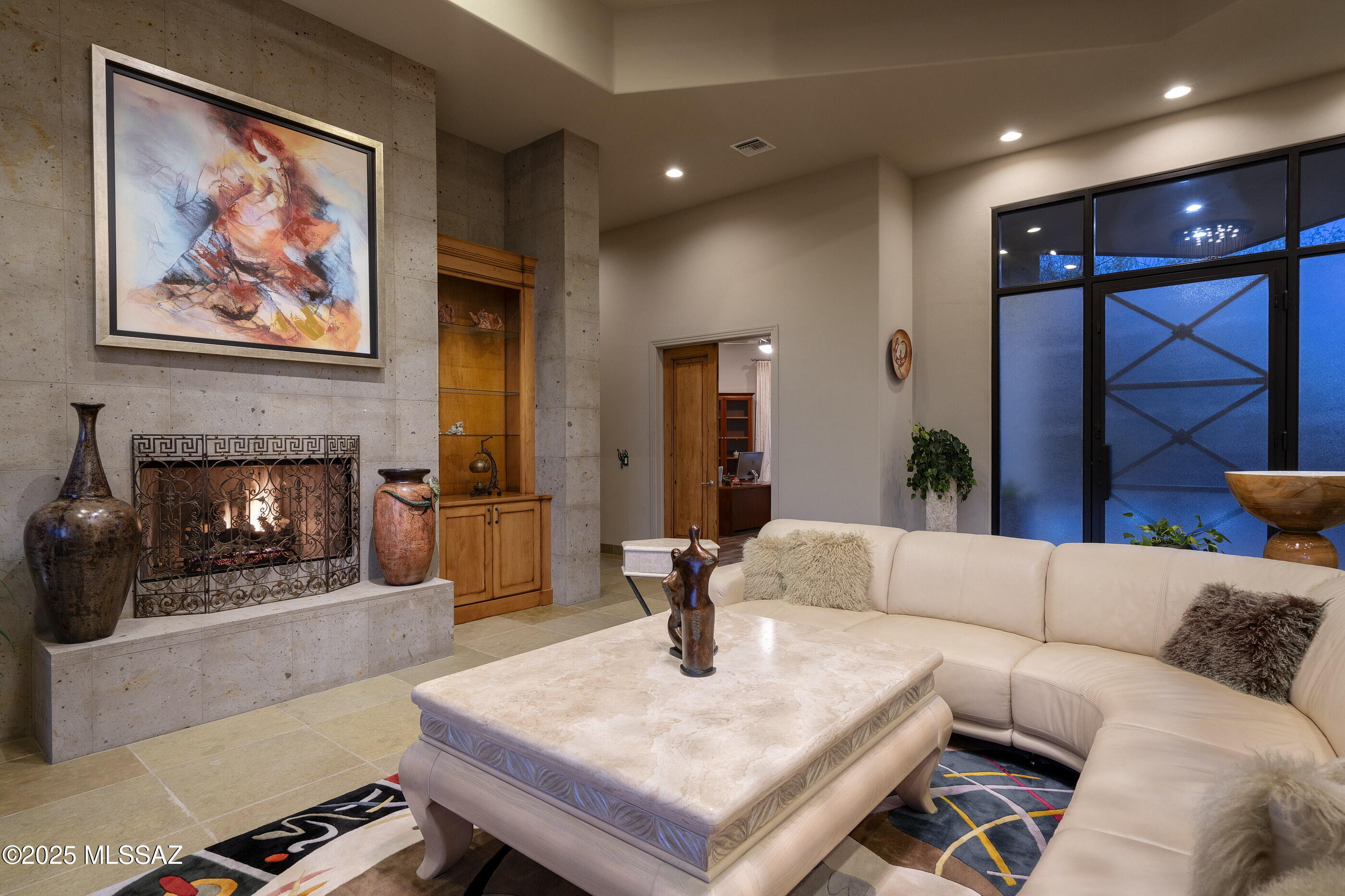 Pima Canyon Estates (30,33,96-102,115,124-127,136-139,147-151,16) - Residential