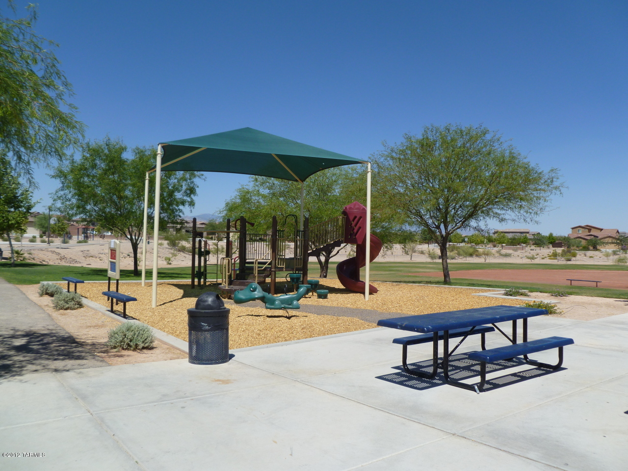 Sycamore Park Village 5 (1-219) - Residential Lease