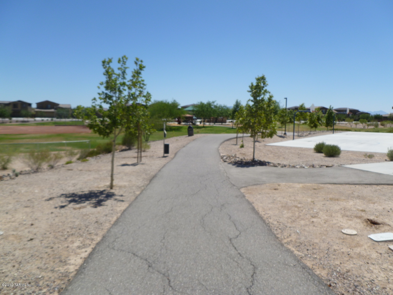 Sycamore Park Village 5 (1-219) - Residential Lease