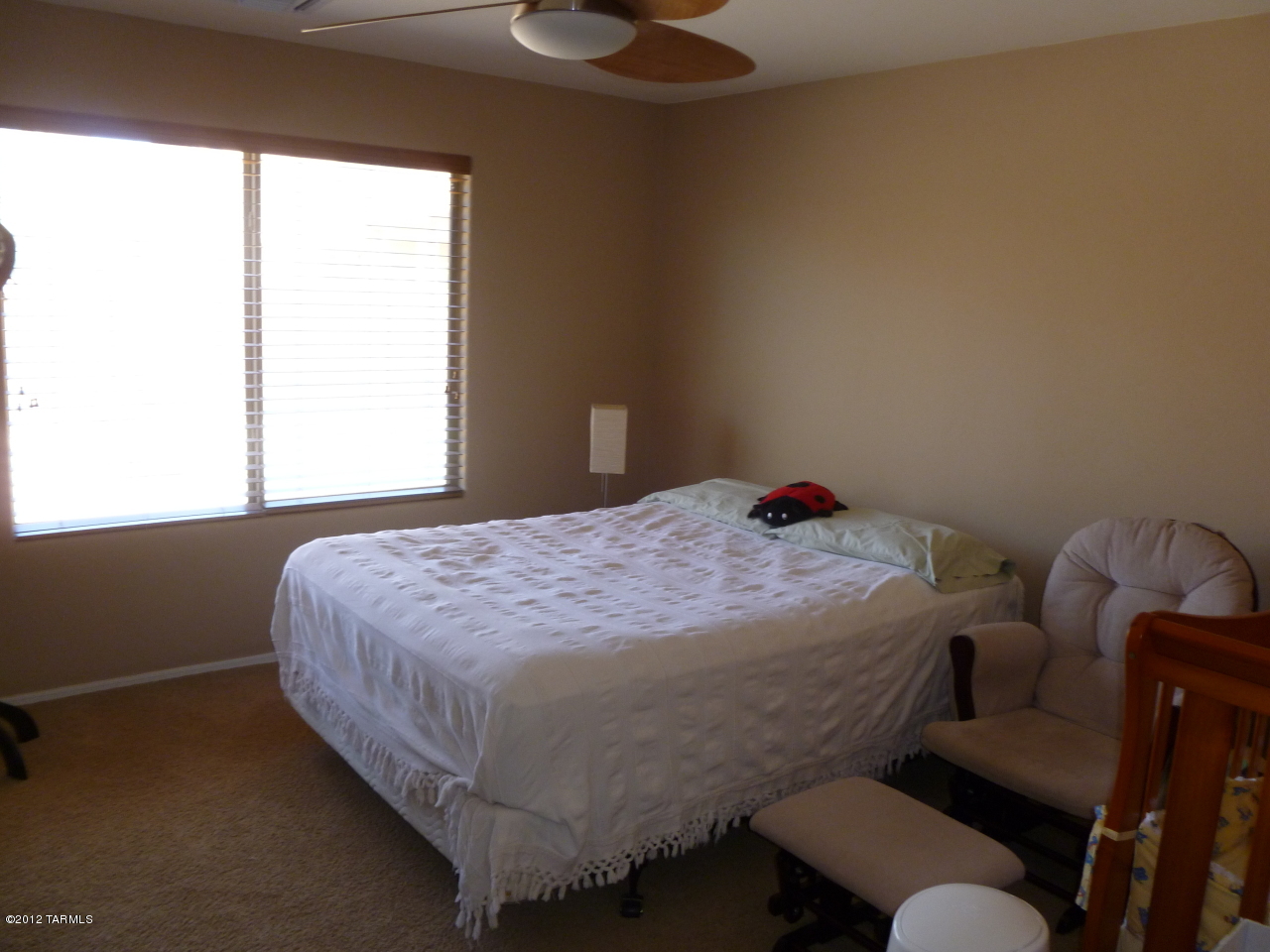 Sycamore Park Village 5 (1-219) - Residential Lease