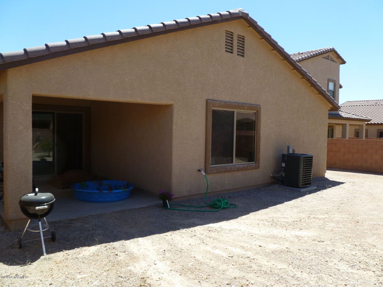 Sycamore Park Village 5 (1-219) - Residential Lease