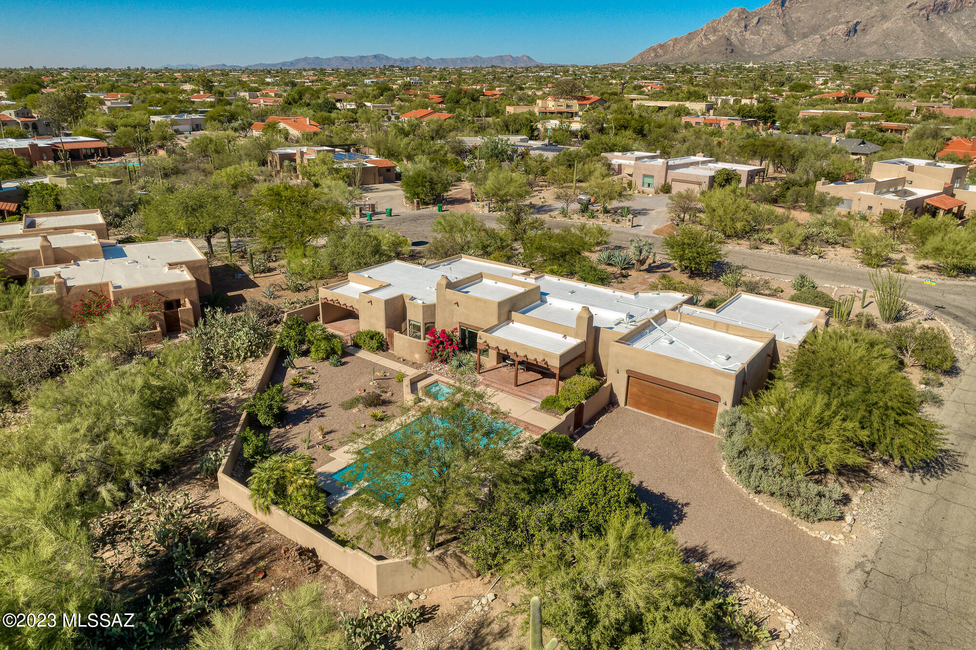 Shadow Hills (1-483) - Residential