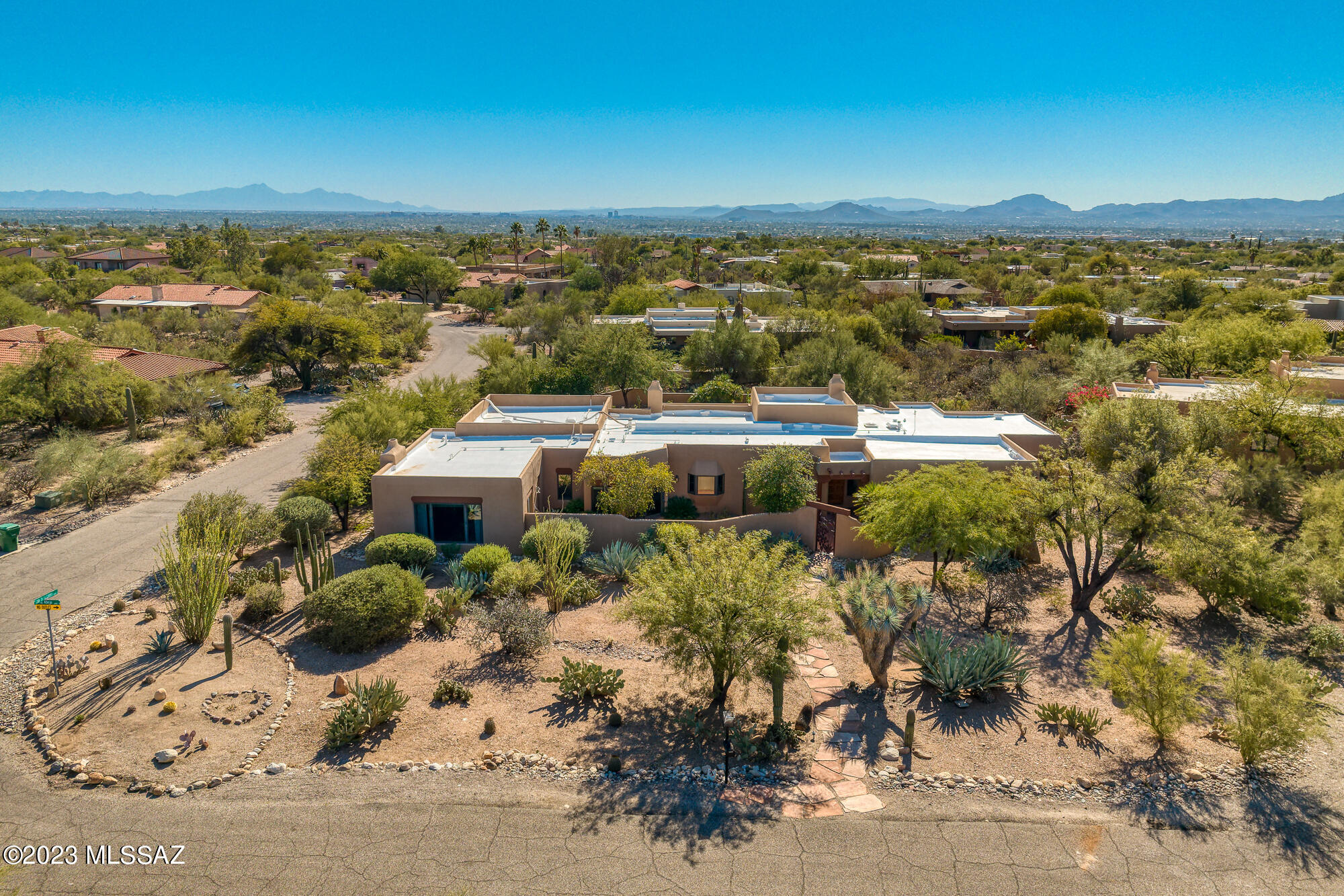 Shadow Hills (1-483) - Residential