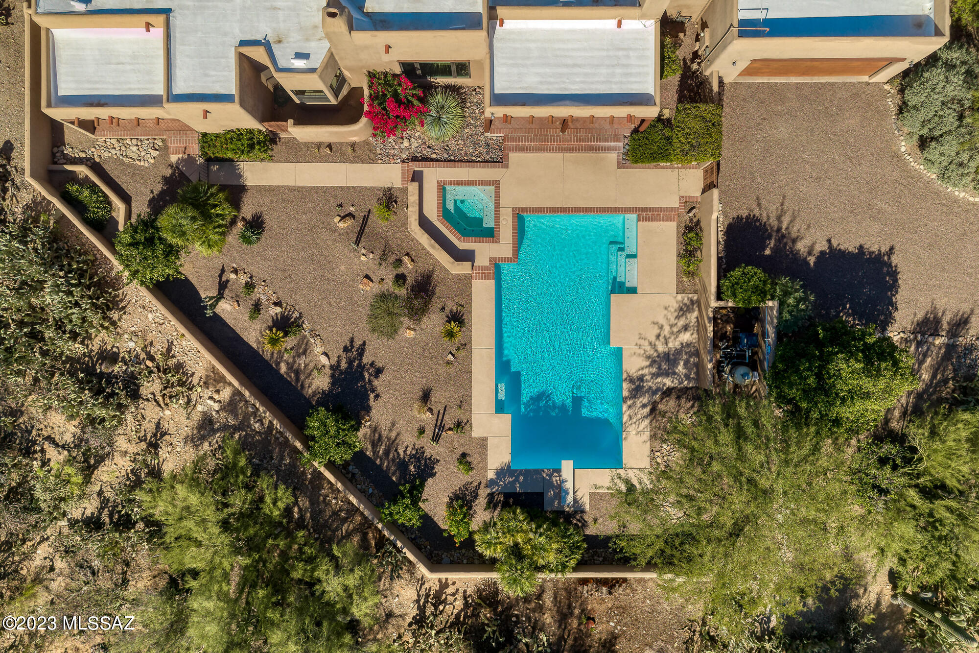 Shadow Hills (1-483) - Residential