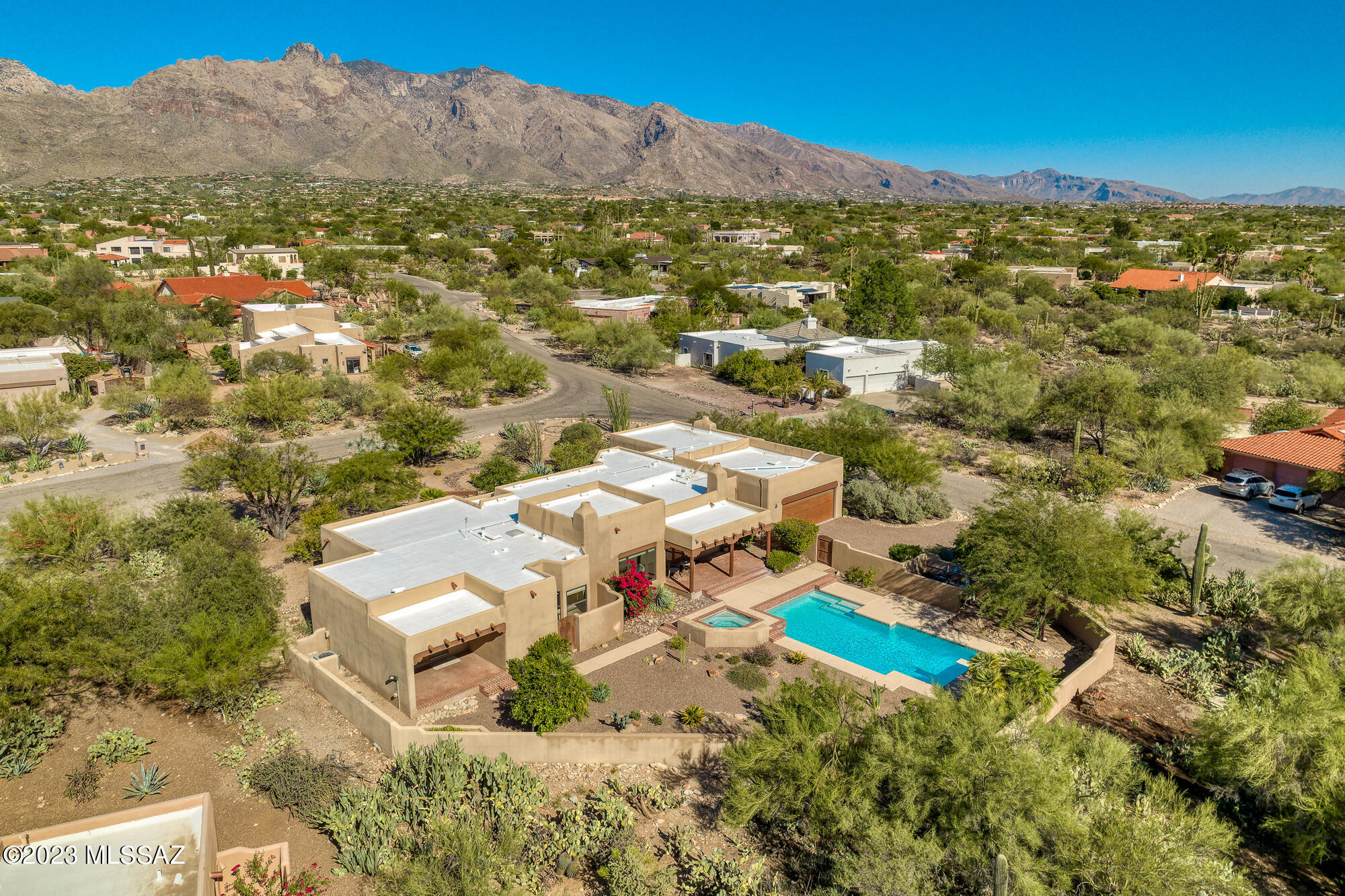 Shadow Hills (1-483) - Residential