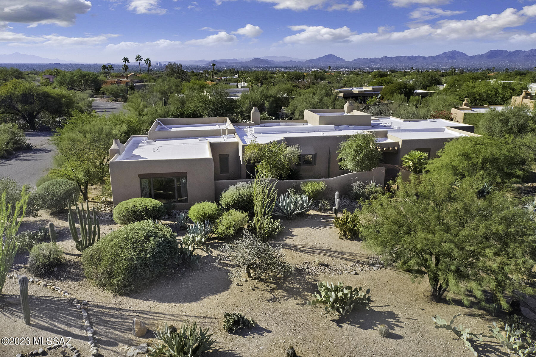 Shadow Hills (1-483) - Residential