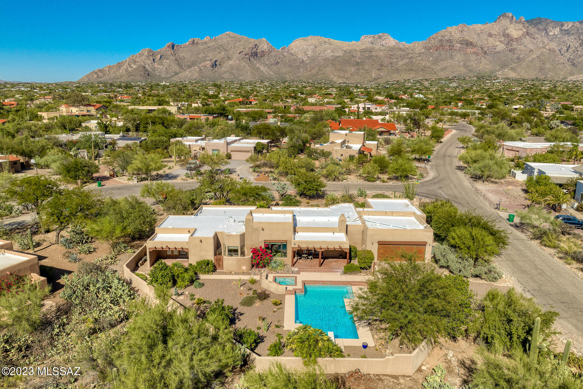 Shadow Hills (1-483) - Residential