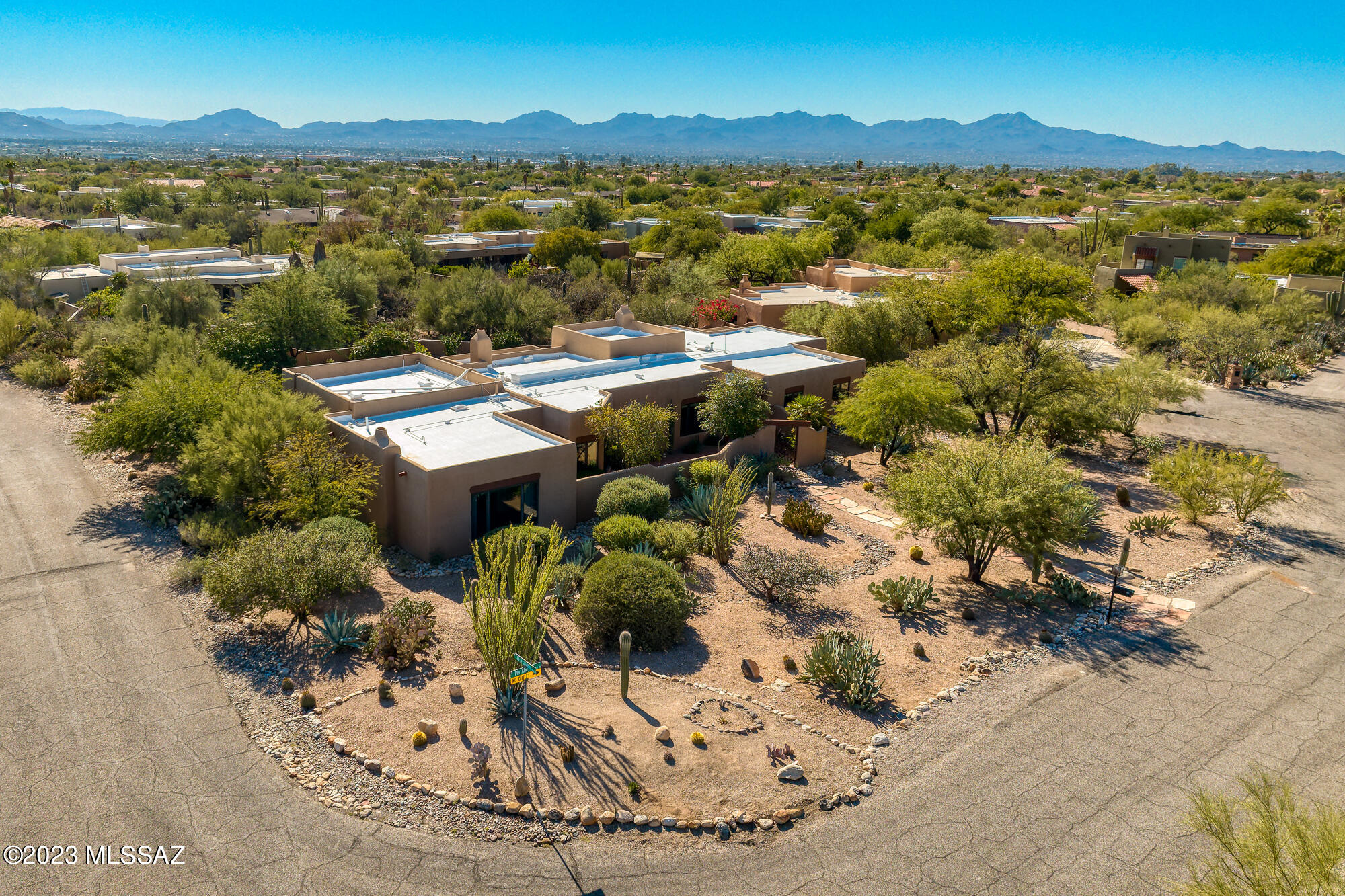 Shadow Hills (1-483) - Residential