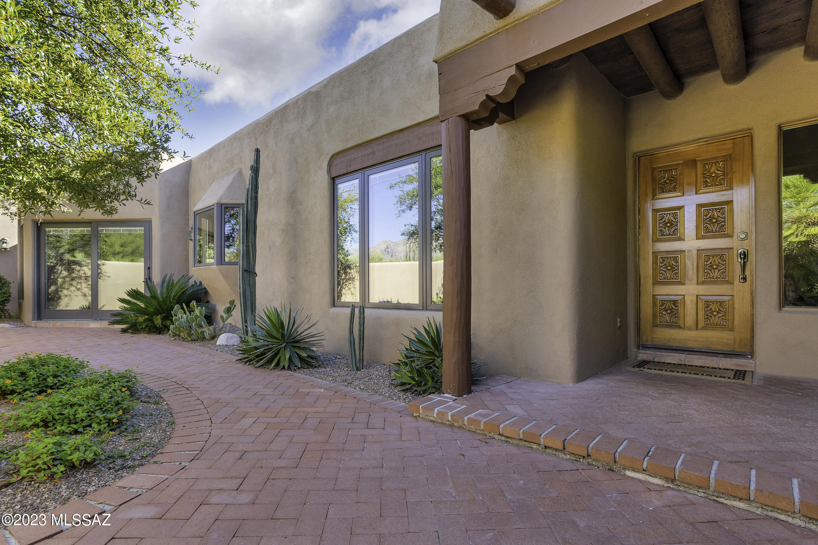 Shadow Hills (1-483) - Residential