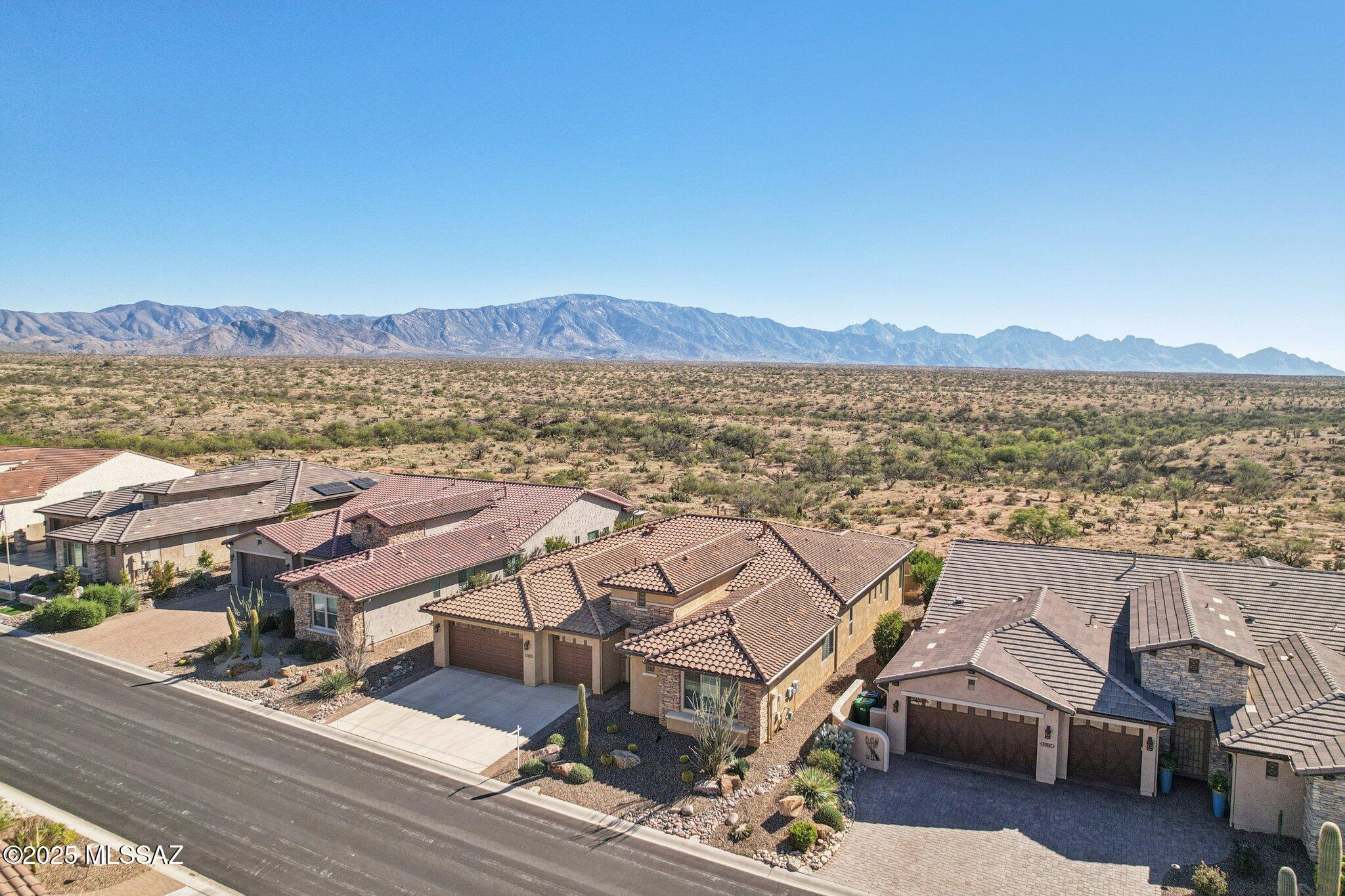 Saddlebrooke Ranch - Residential