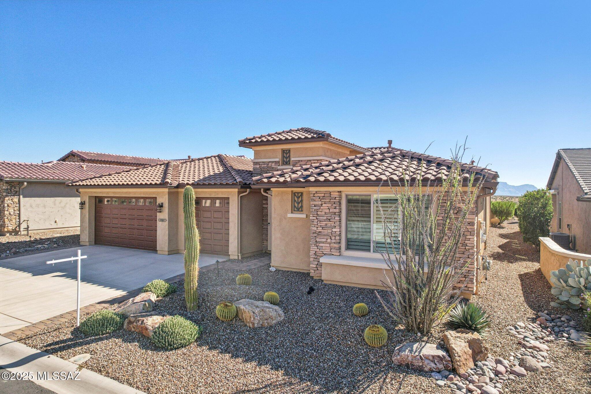 Saddlebrooke Ranch - Residential