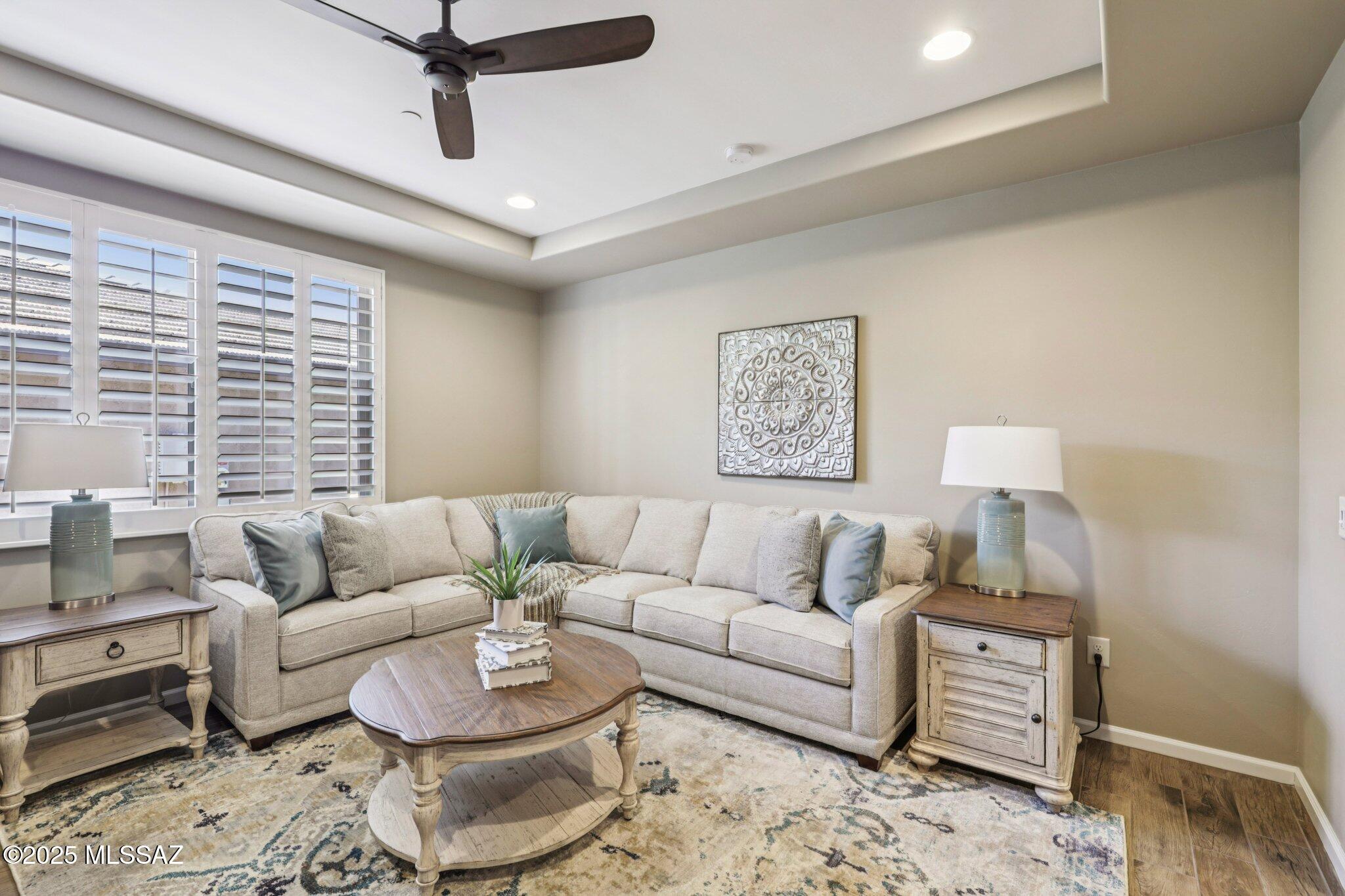 Saddlebrooke Ranch - Residential