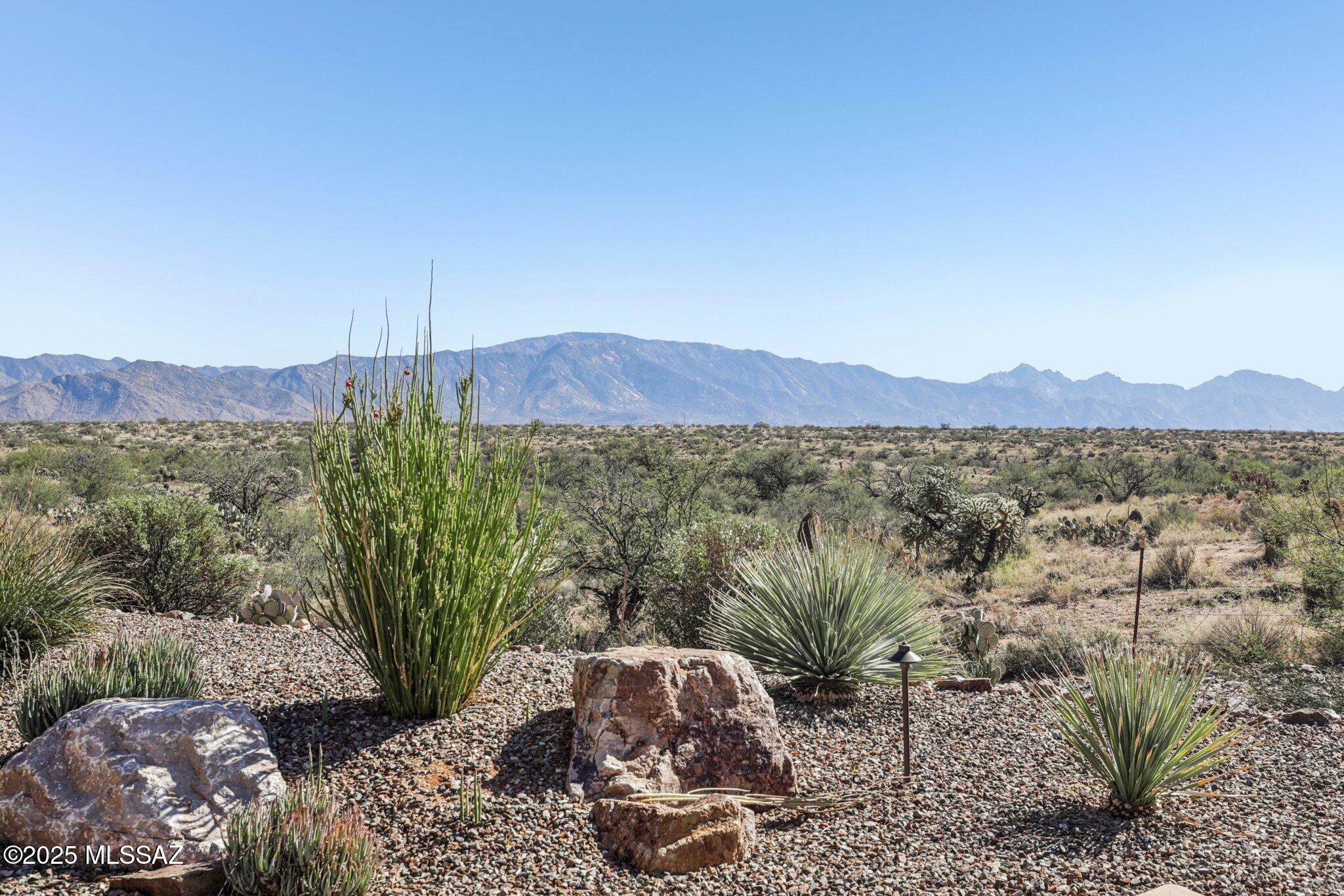 Saddlebrooke Ranch - Residential