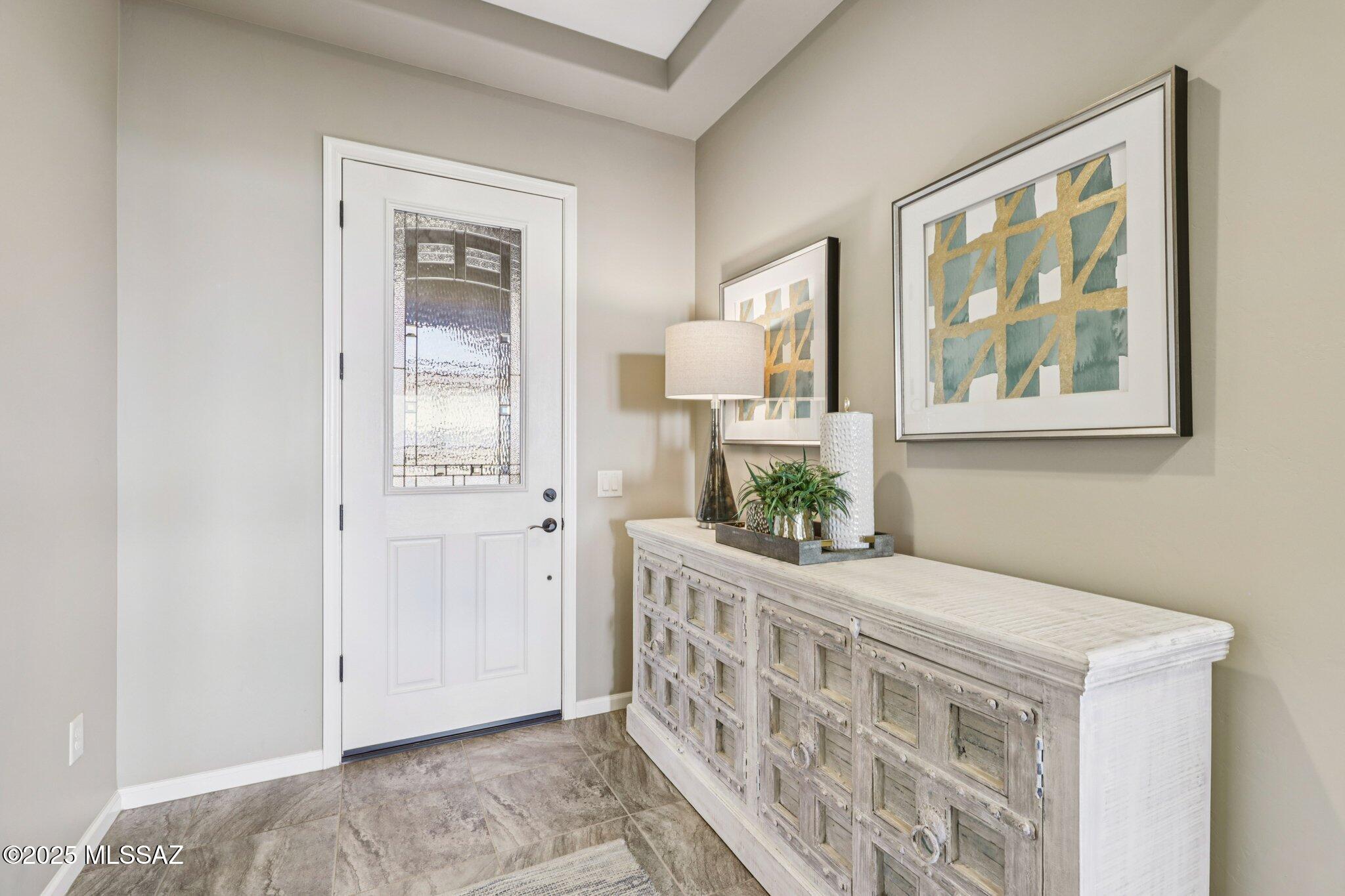 Saddlebrooke Ranch - Residential