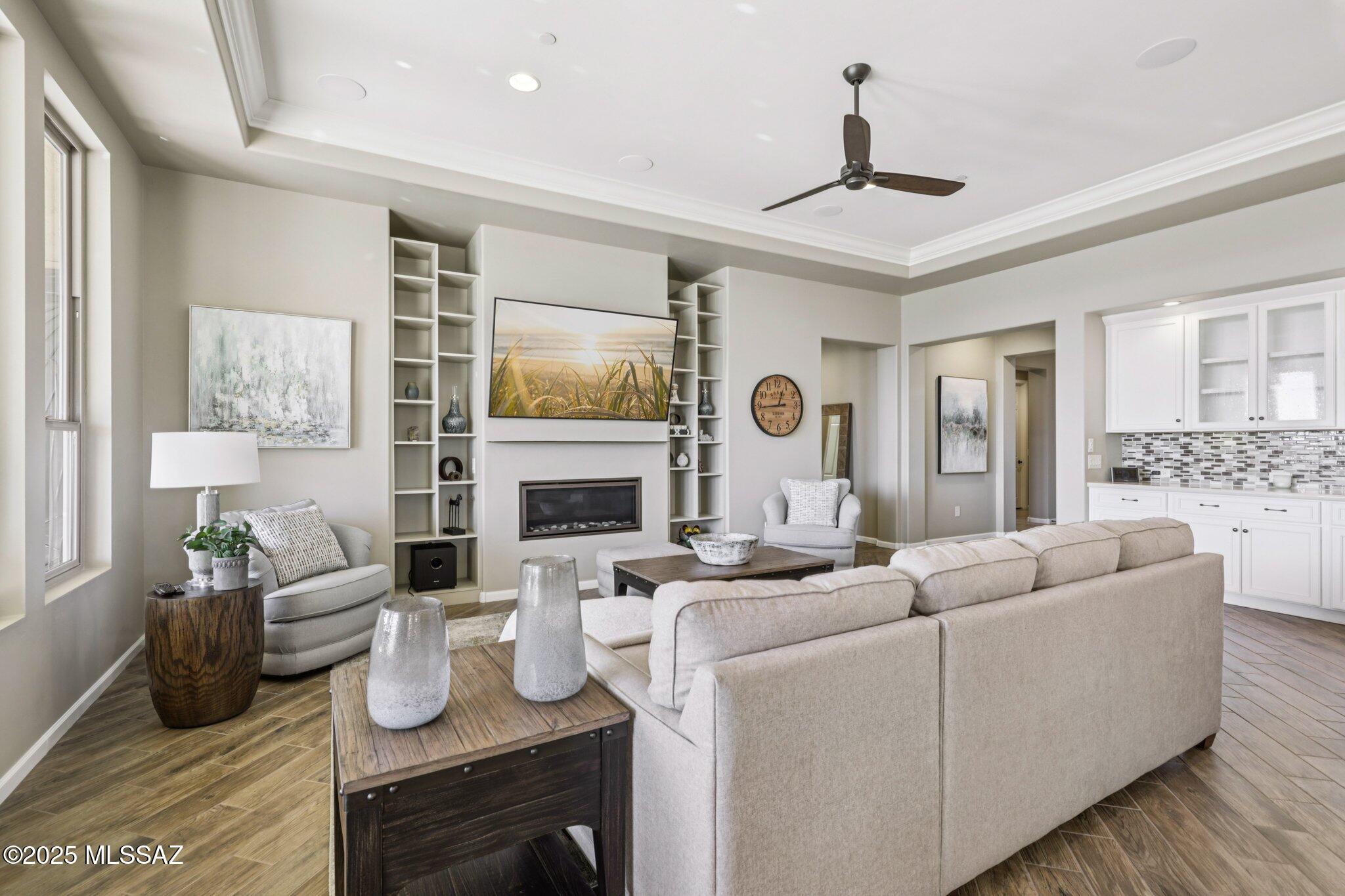 Saddlebrooke Ranch - Residential