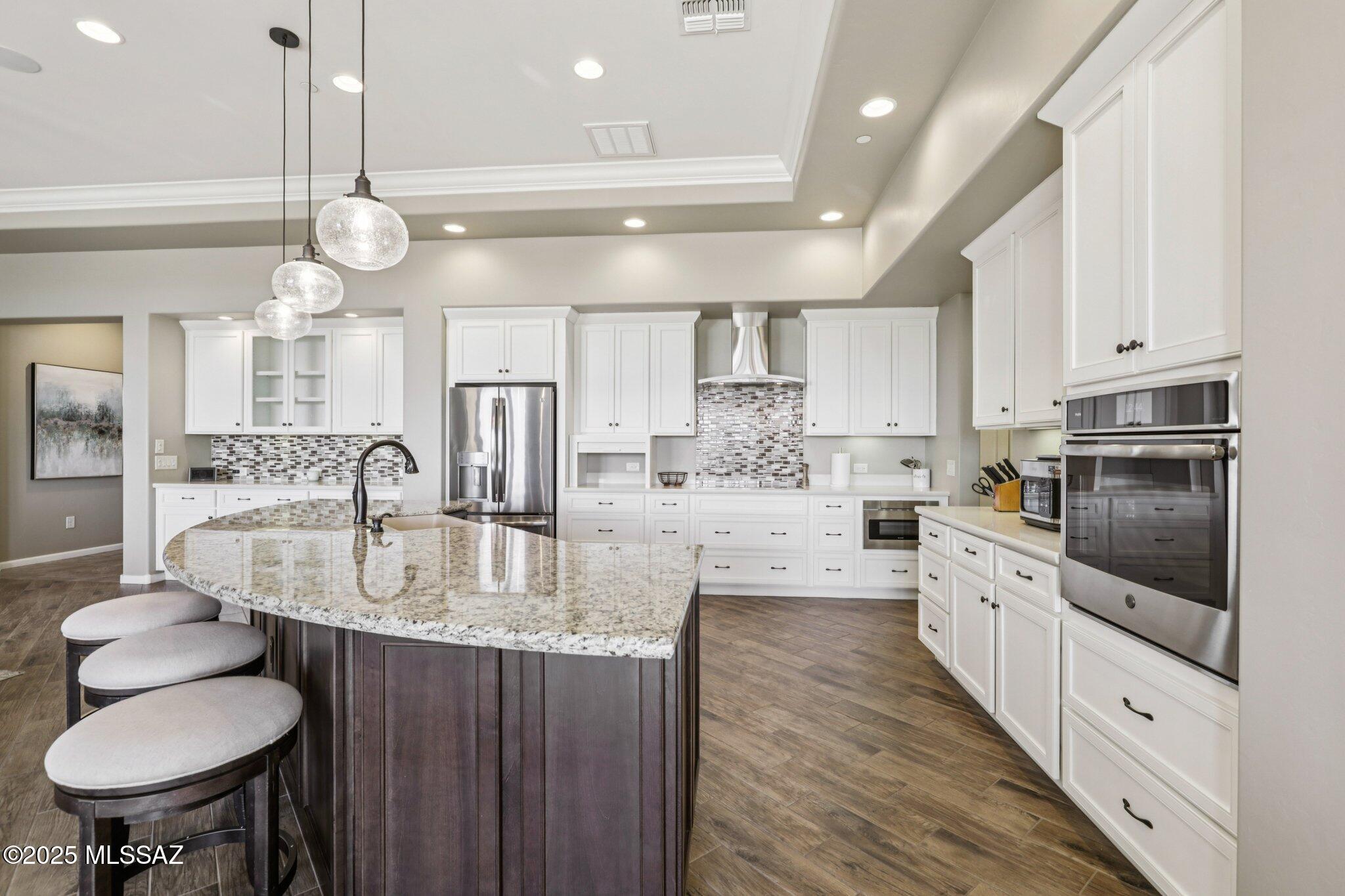 Saddlebrooke Ranch - Residential