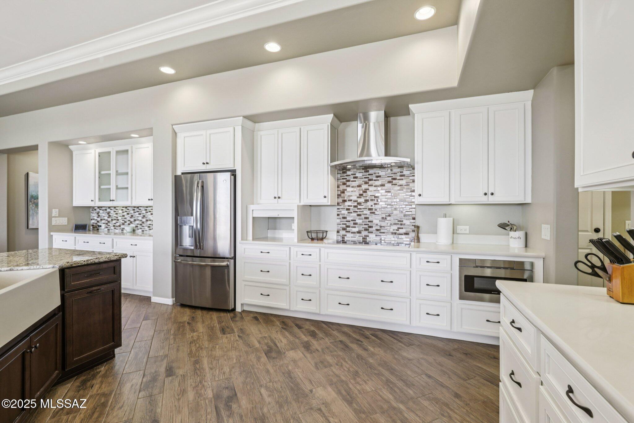 Saddlebrooke Ranch - Residential