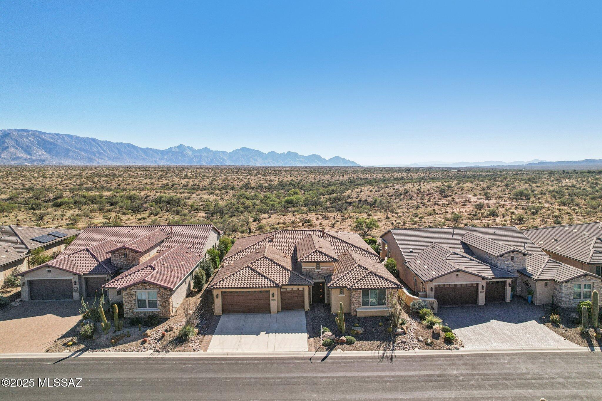 Saddlebrooke Ranch - Residential