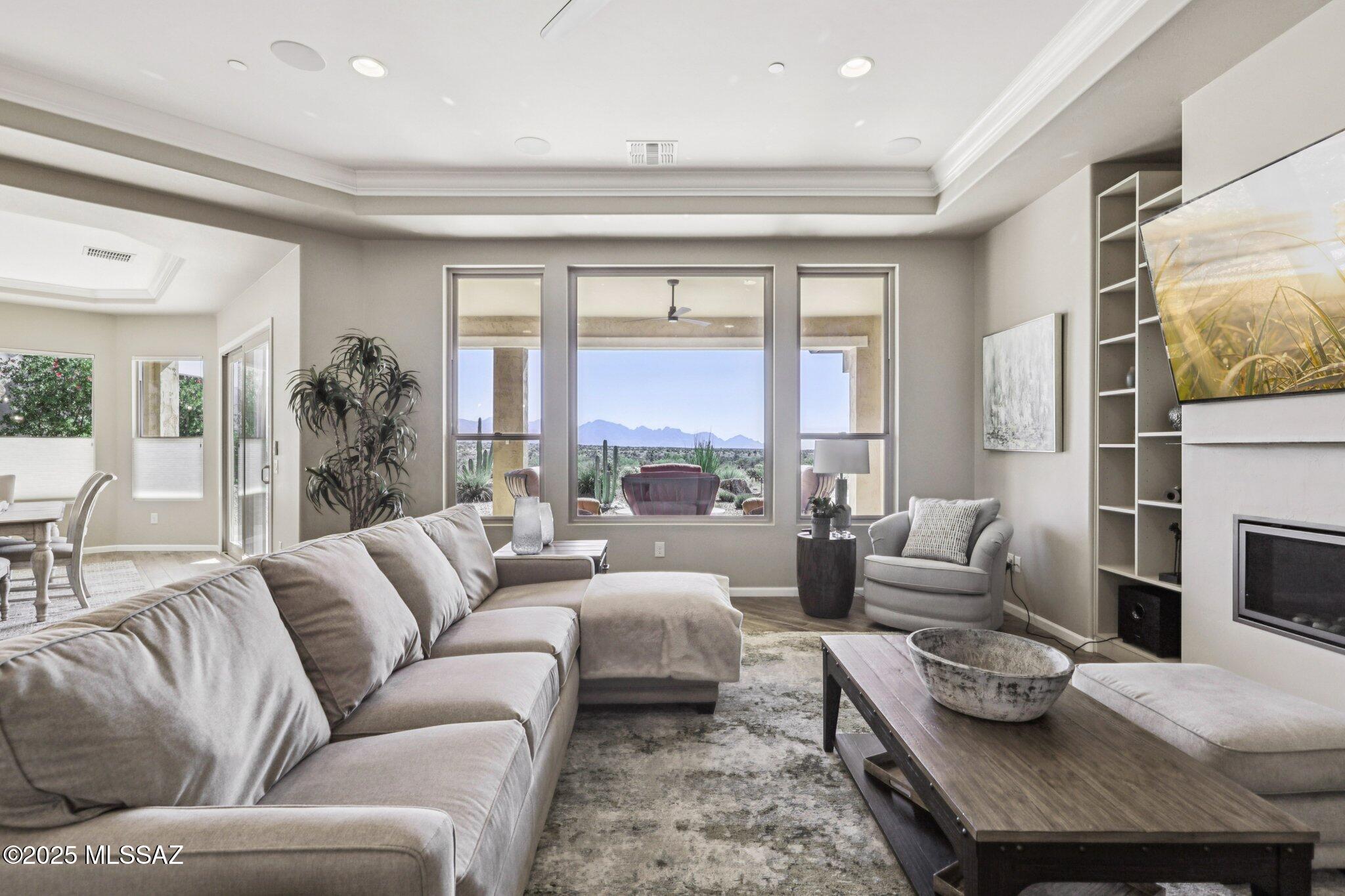 Saddlebrooke Ranch - Residential
