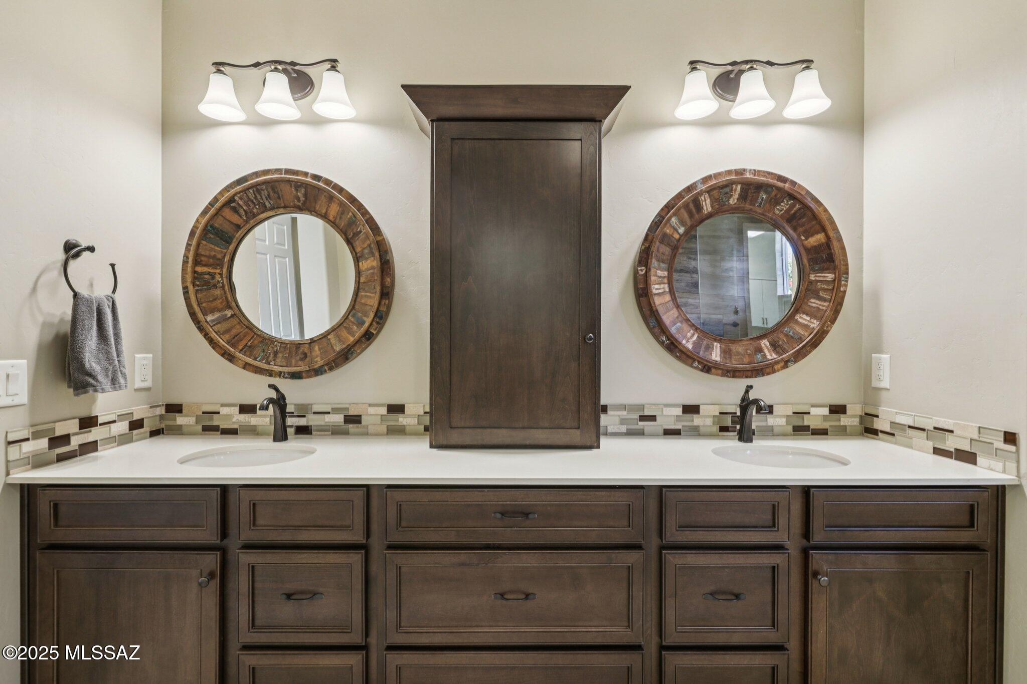 Saddlebrooke Ranch - Residential