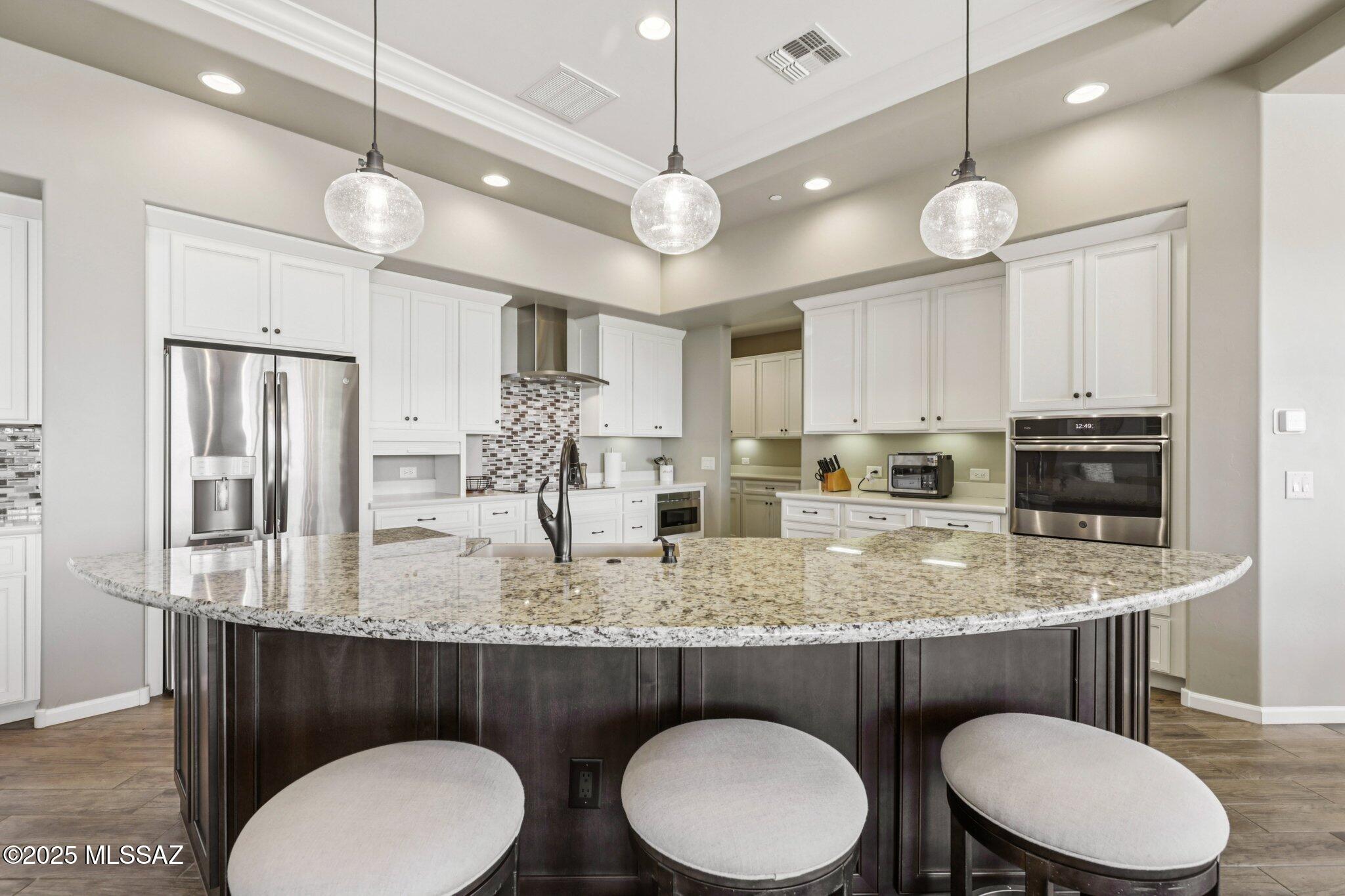 Saddlebrooke Ranch - Residential