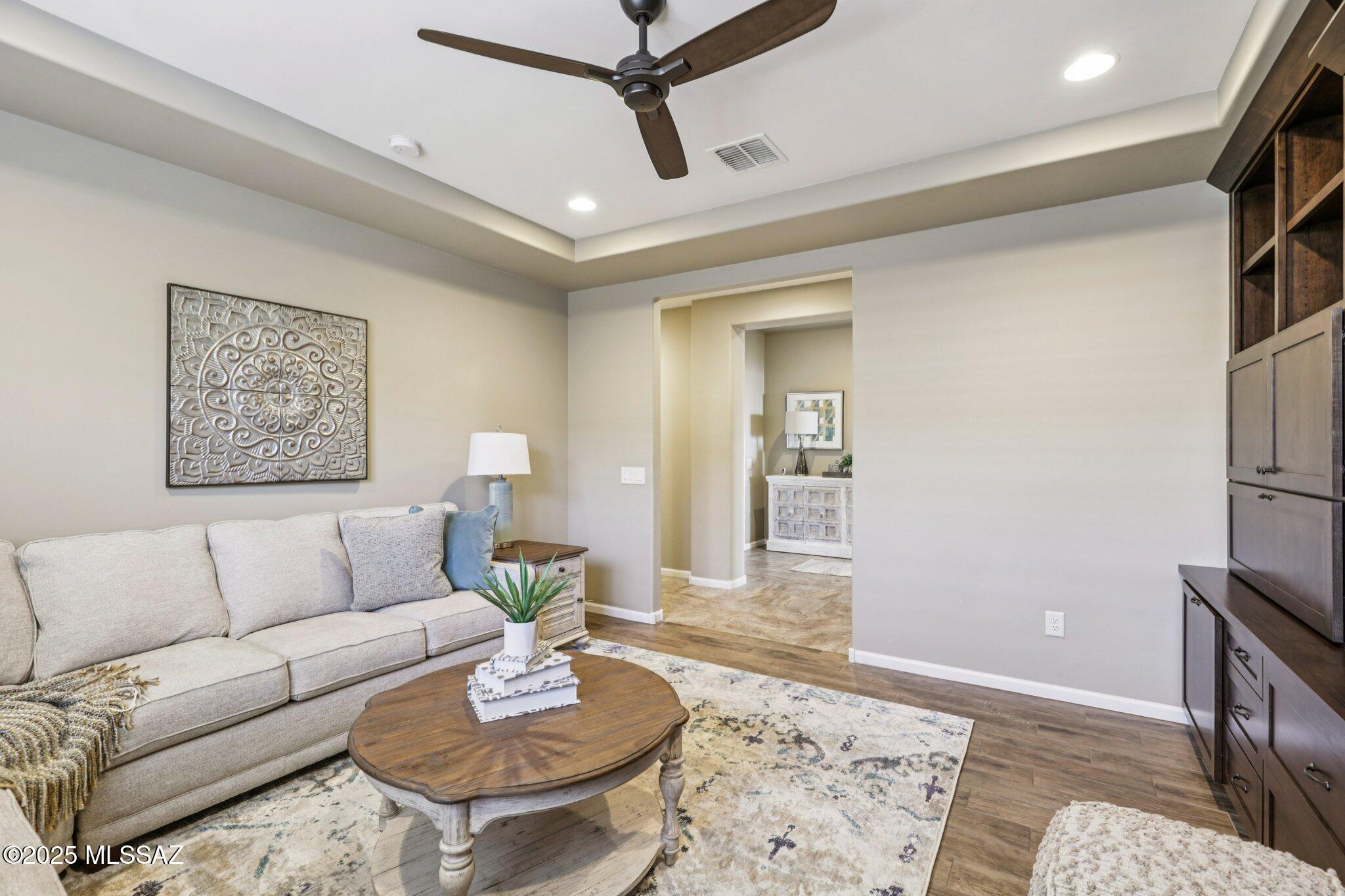 Saddlebrooke Ranch - Residential