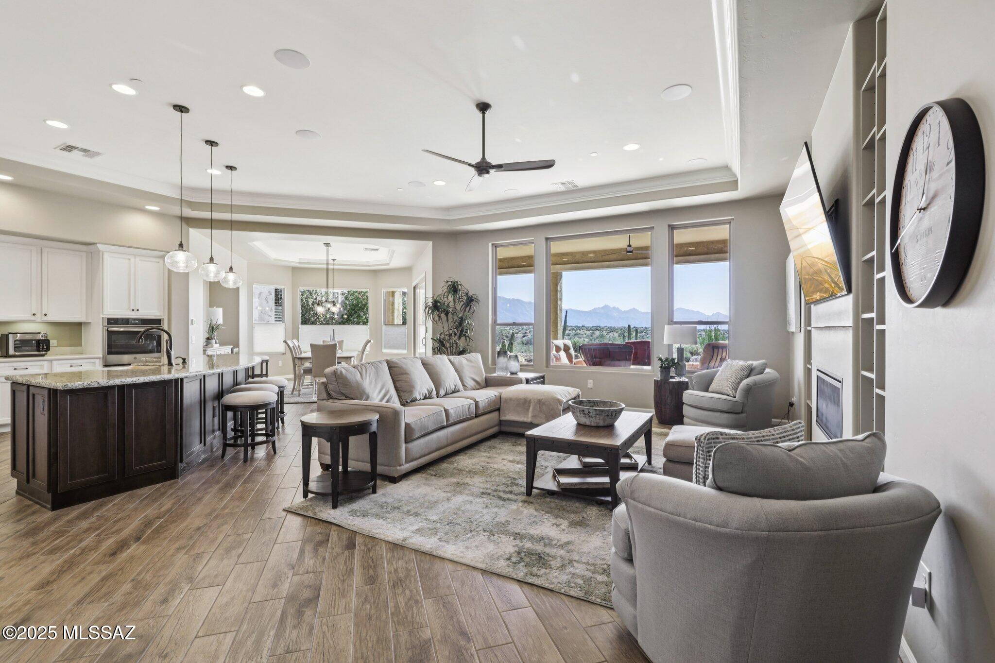 Saddlebrooke Ranch - Residential