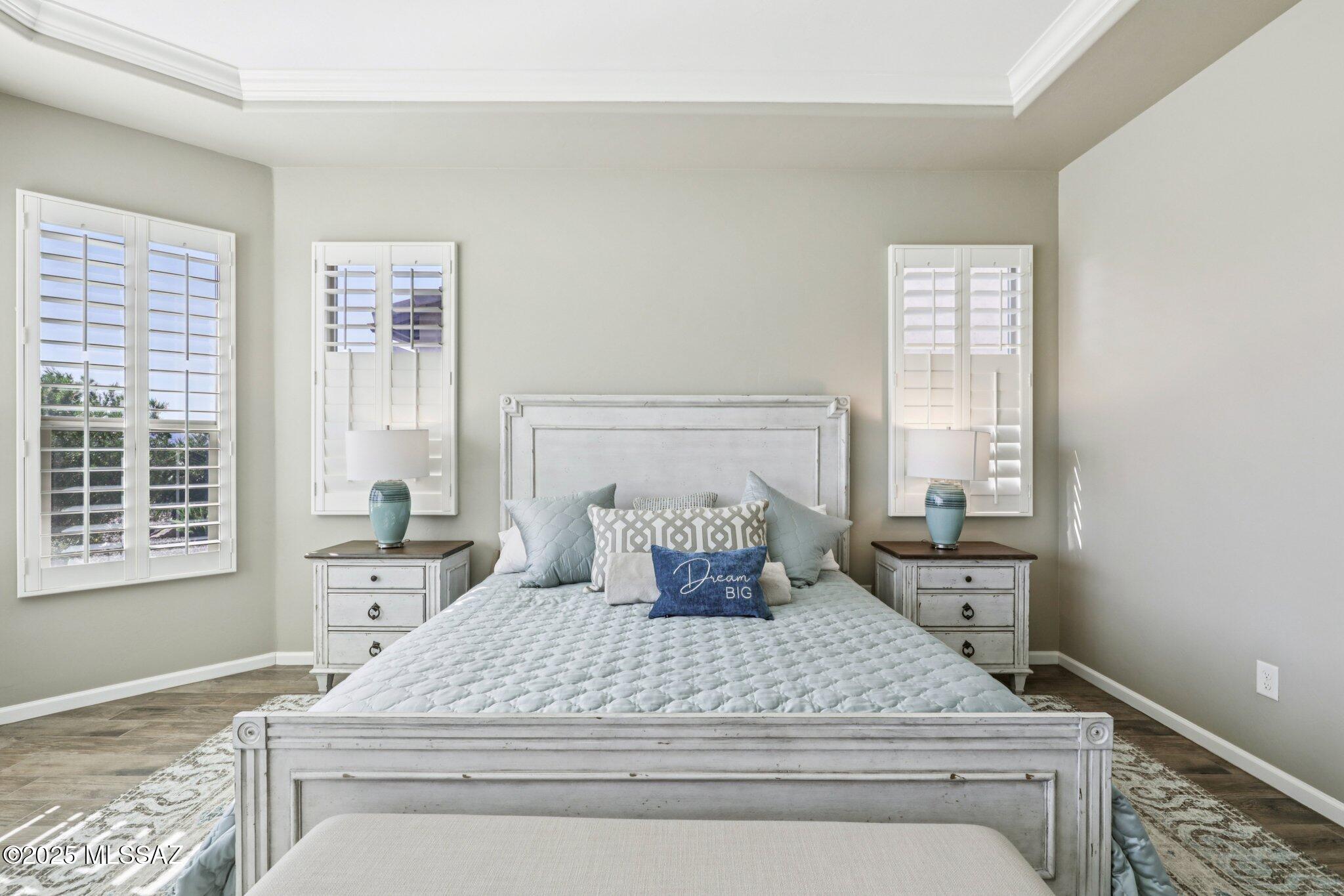 Saddlebrooke Ranch - Residential