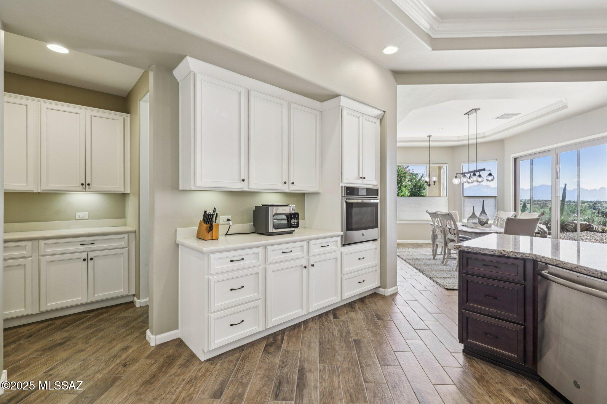 Saddlebrooke Ranch - Residential