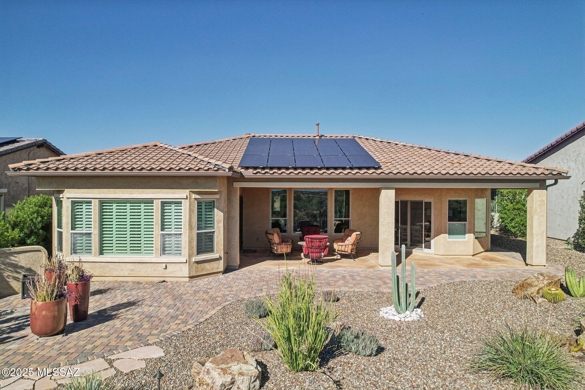 Saddlebrooke Ranch - Residential