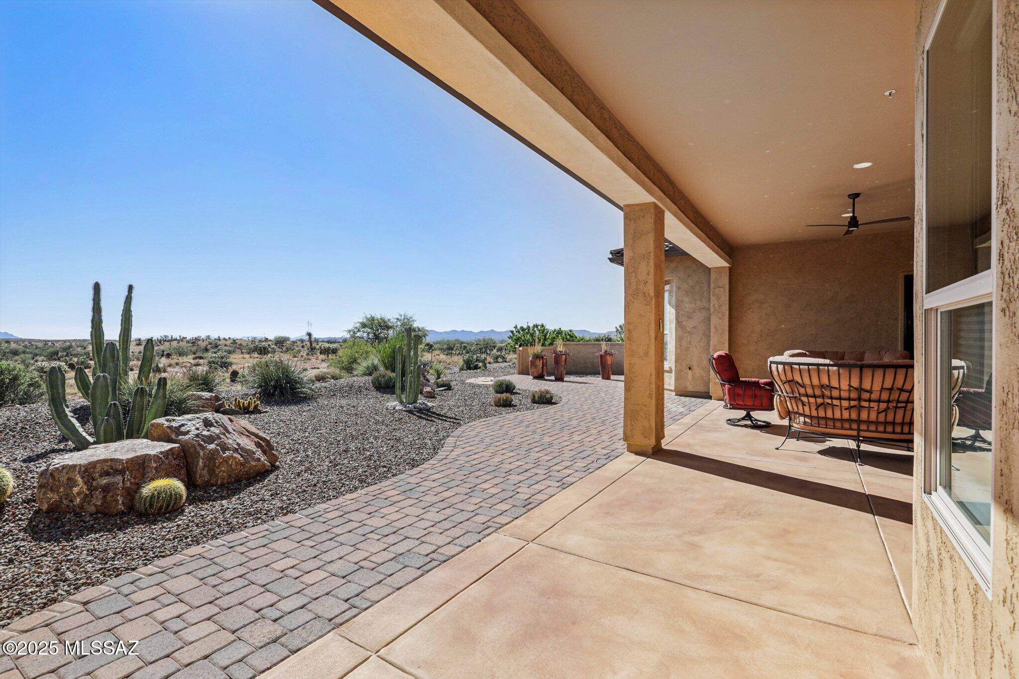 Saddlebrooke Ranch - Residential