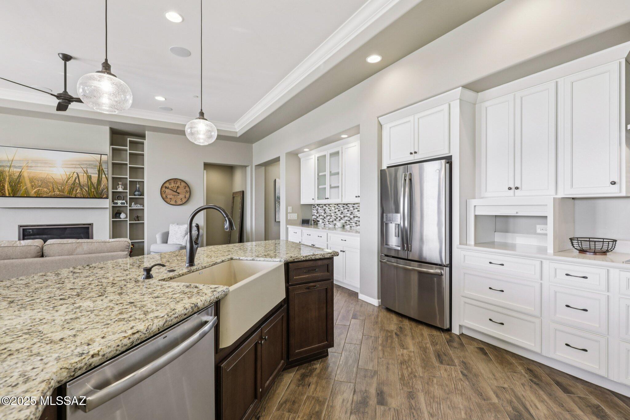 Saddlebrooke Ranch - Residential