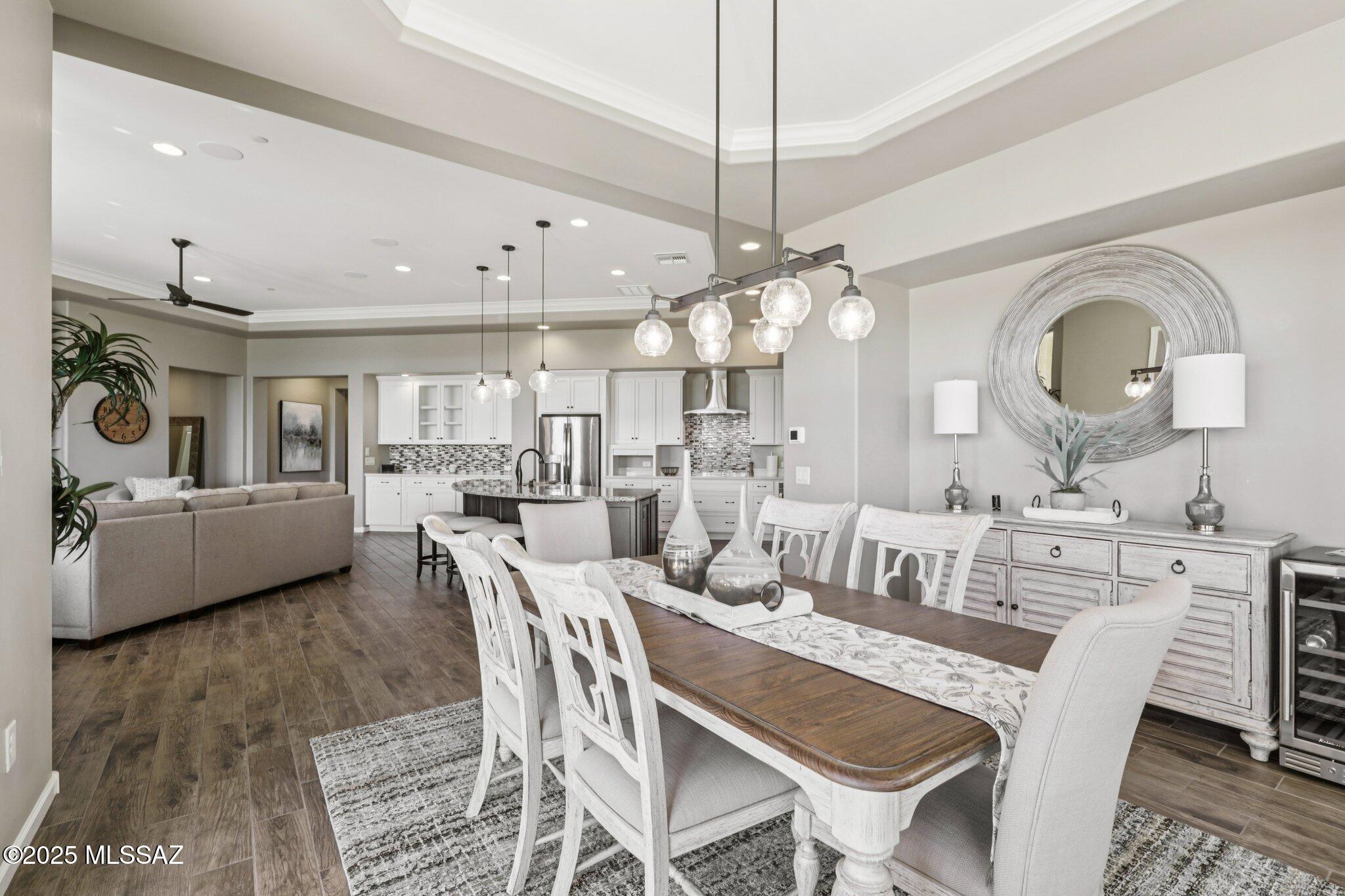 Saddlebrooke Ranch - Residential