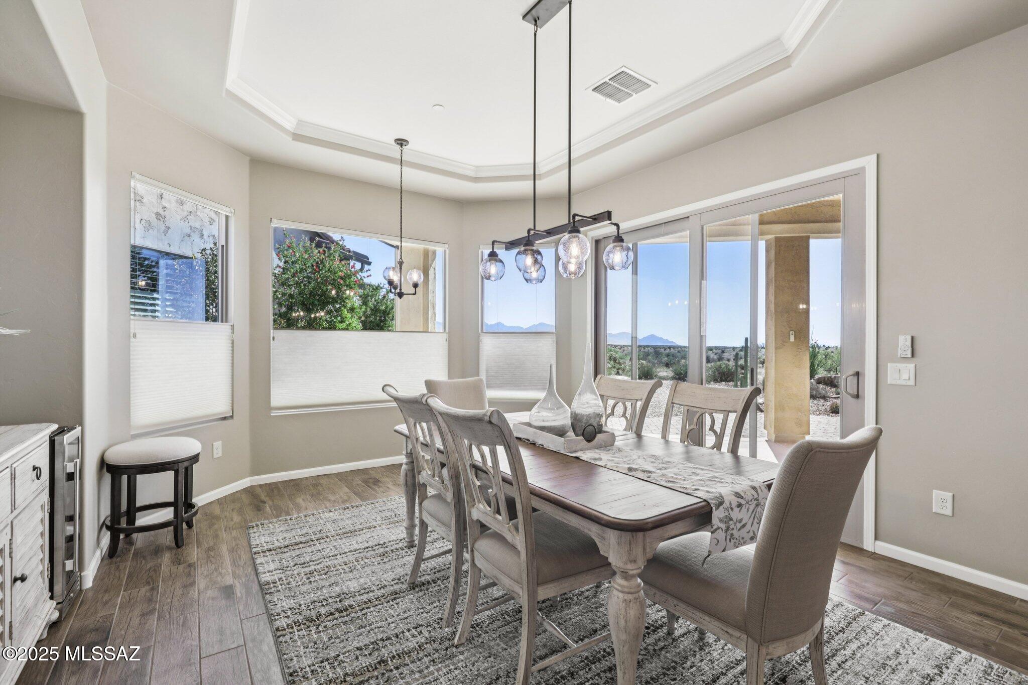 Saddlebrooke Ranch - Residential
