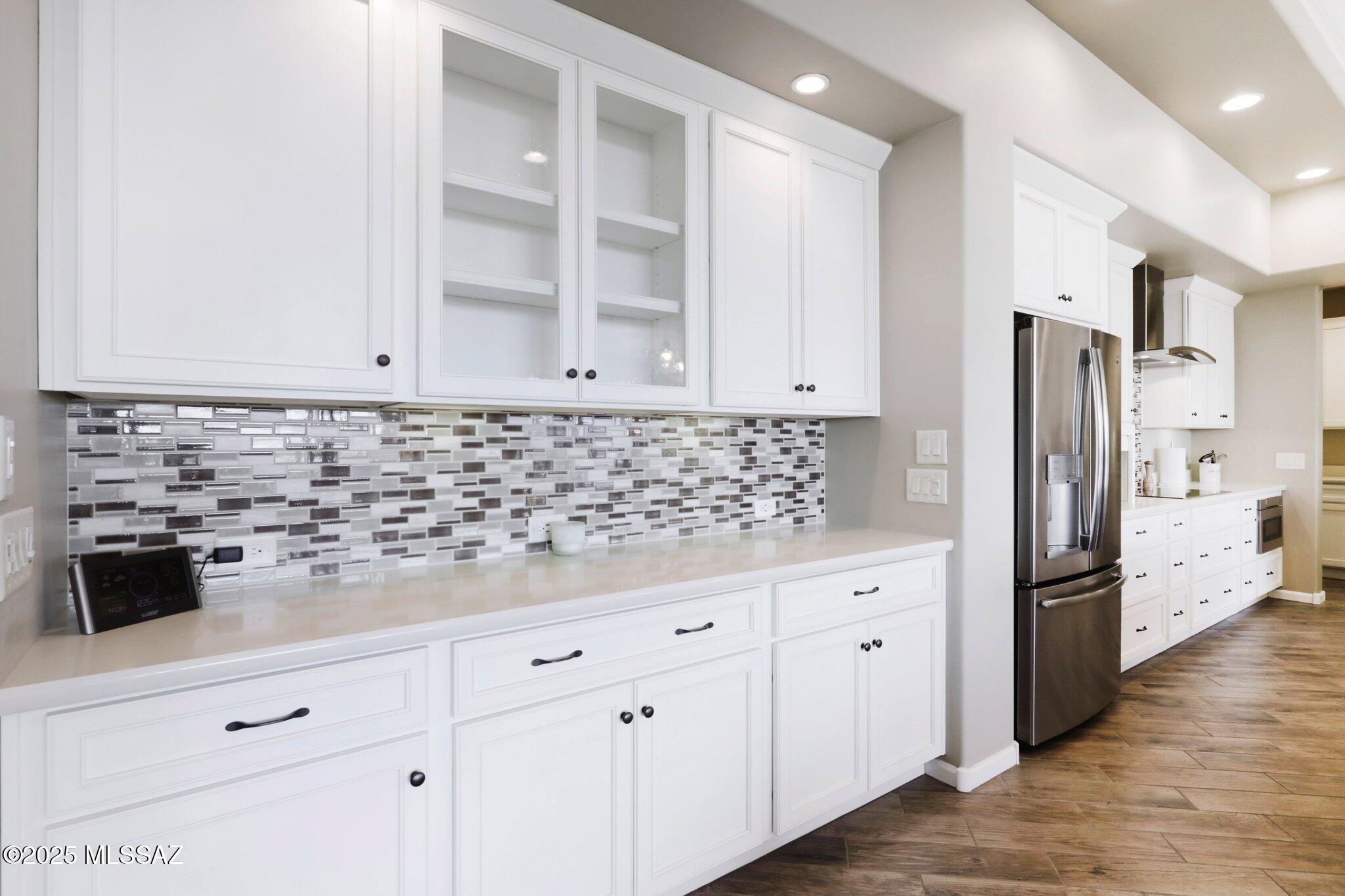 Saddlebrooke Ranch - Residential