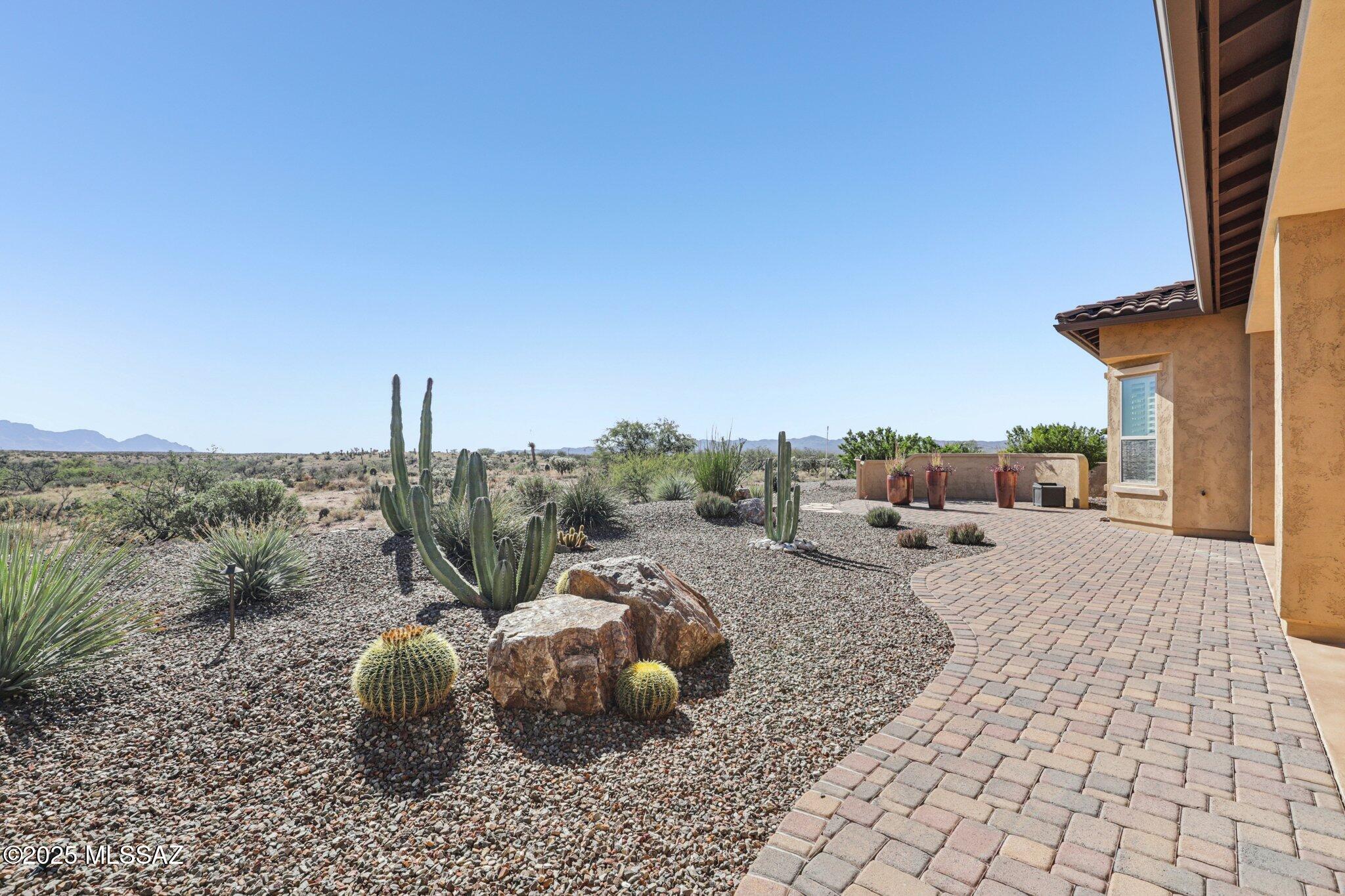 Saddlebrooke Ranch - Residential