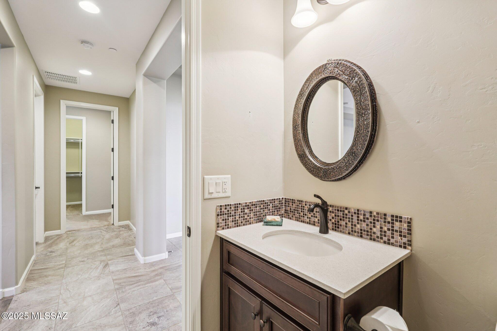 Saddlebrooke Ranch - Residential