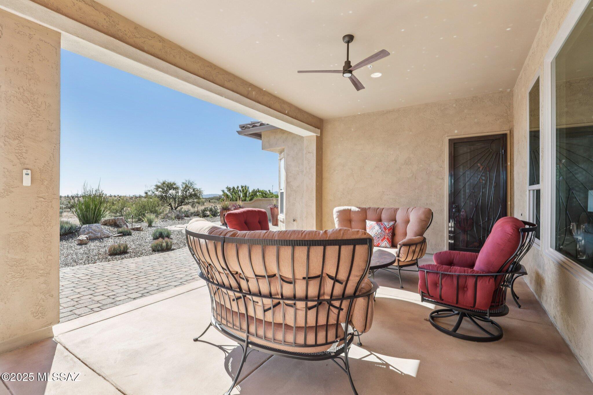 Saddlebrooke Ranch - Residential