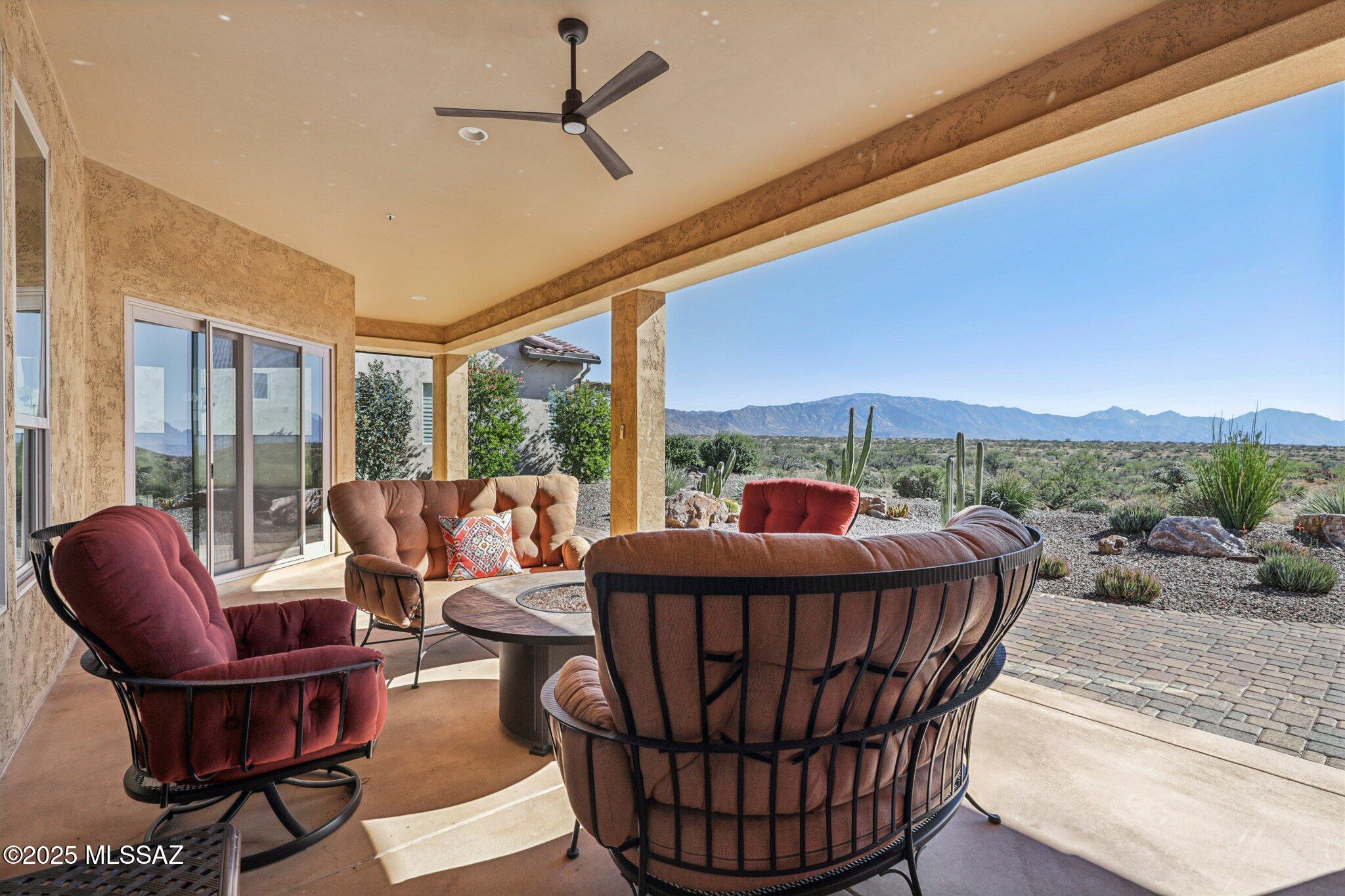 Saddlebrooke Ranch - Residential