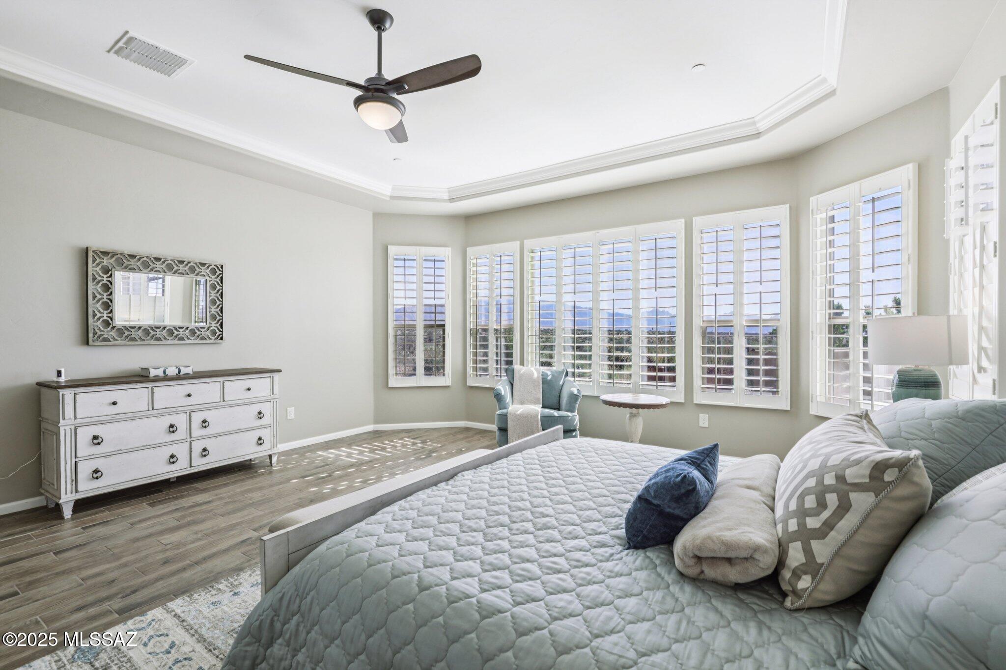 Saddlebrooke Ranch - Residential