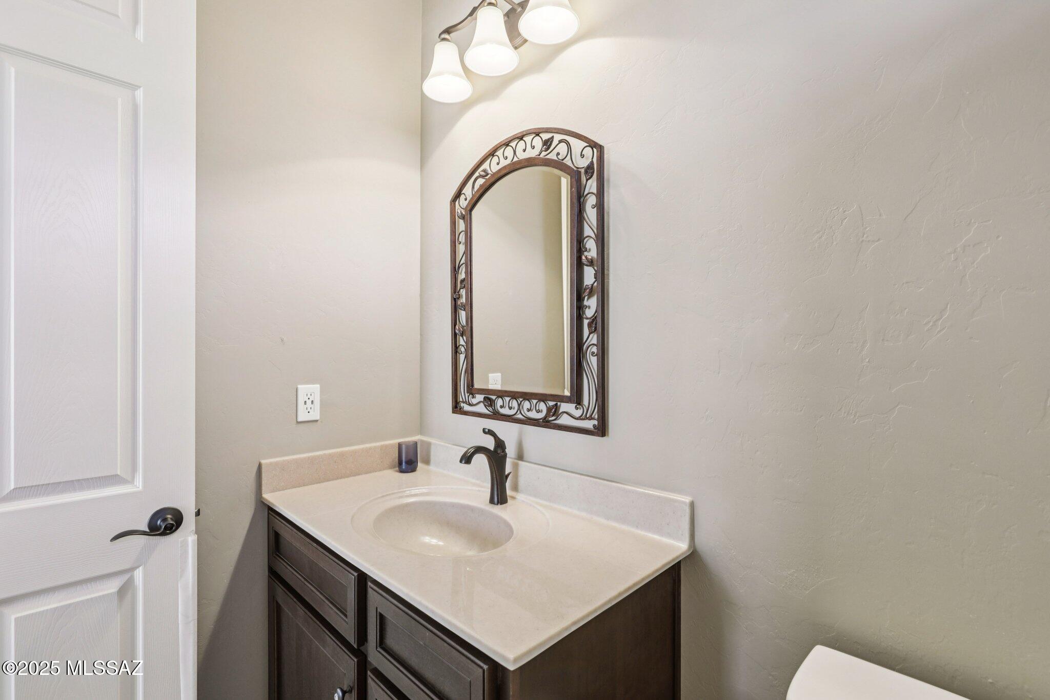 Saddlebrooke Ranch - Residential