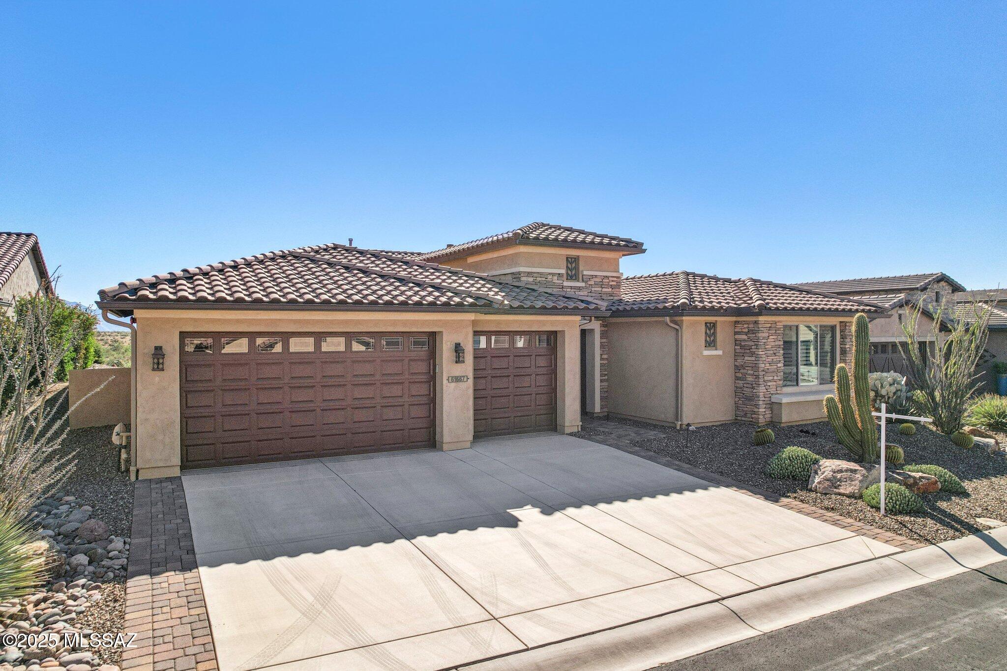 Saddlebrooke Ranch - Residential