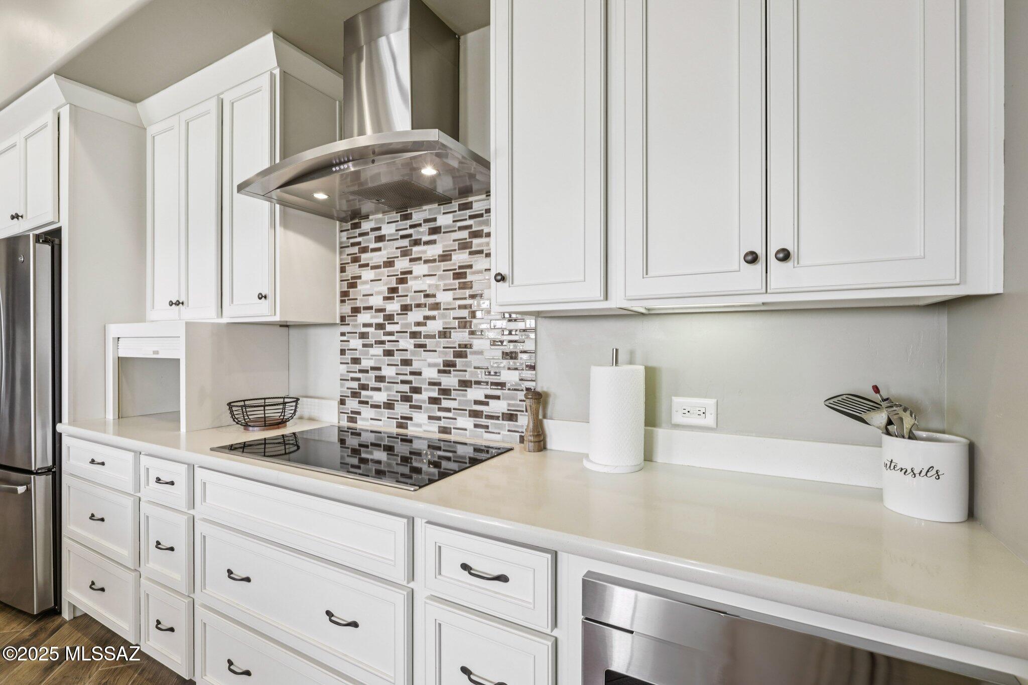 Saddlebrooke Ranch - Residential