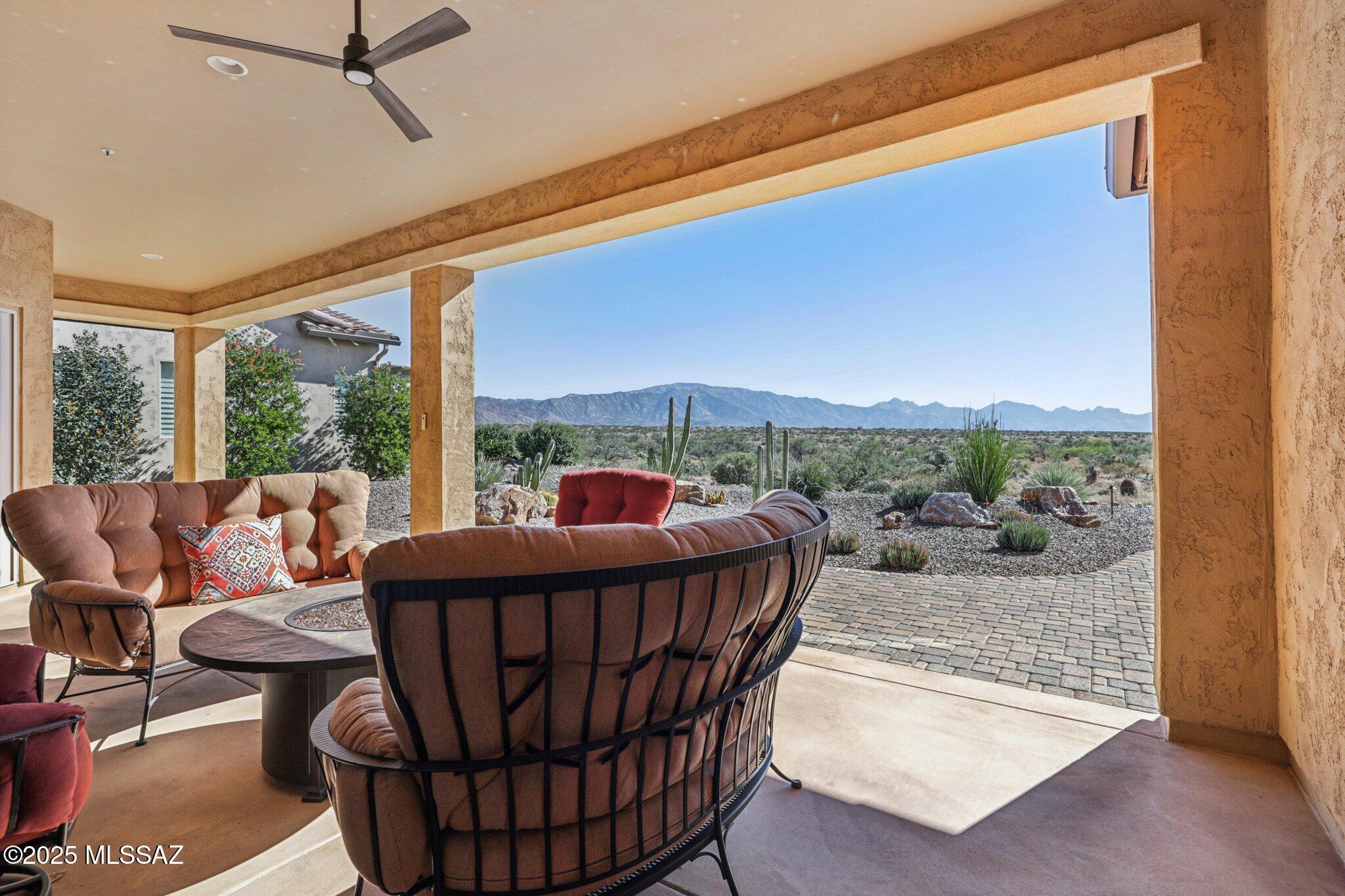 Saddlebrooke Ranch - Residential